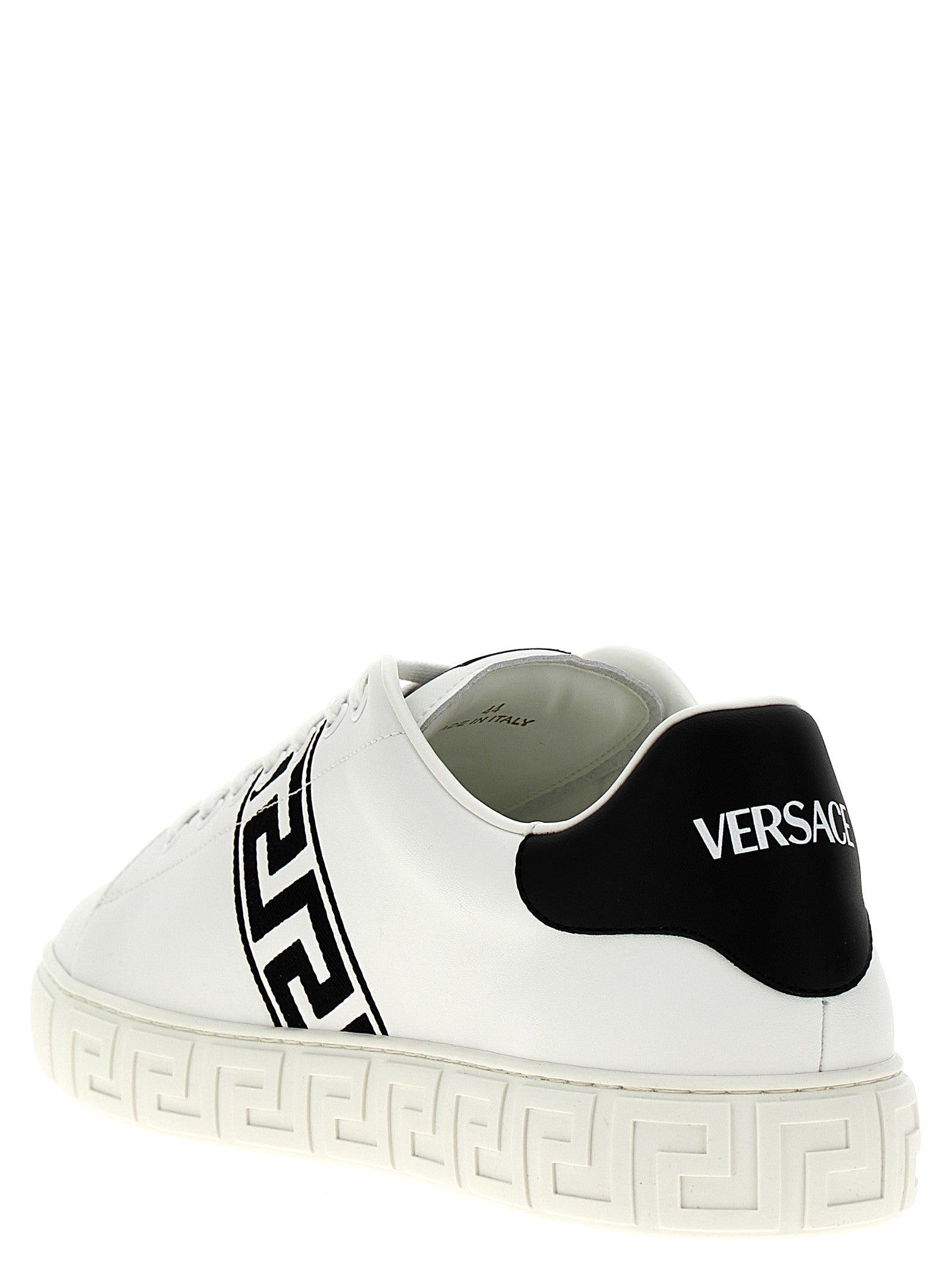 Versace - nan - Multicolor - Sneaker