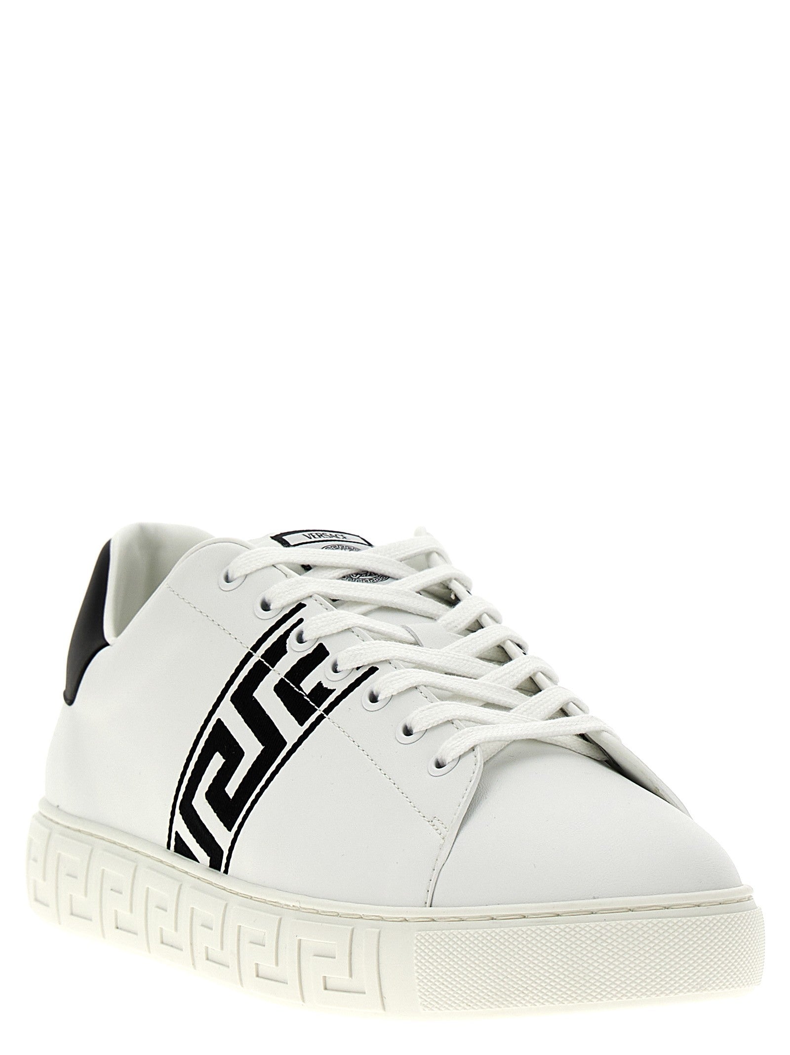 Versace - nan - Multicolor - Sneaker