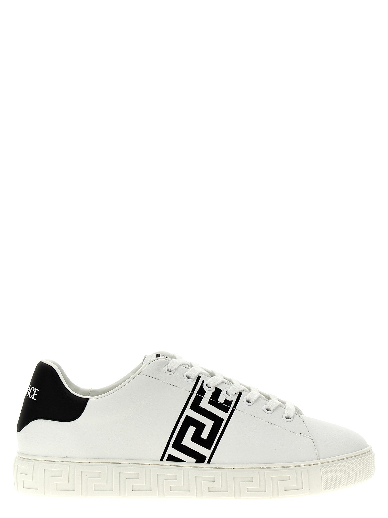 Versace - nan - Multicolor - Sneaker