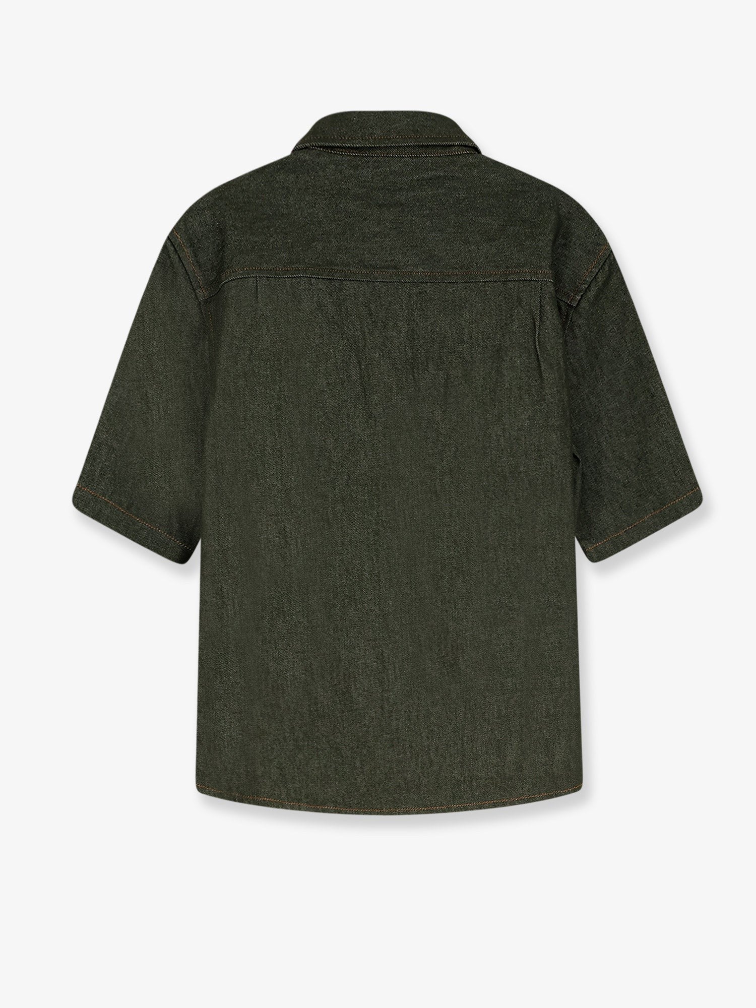 WALK IN PARIS - Man - Green - Shirt