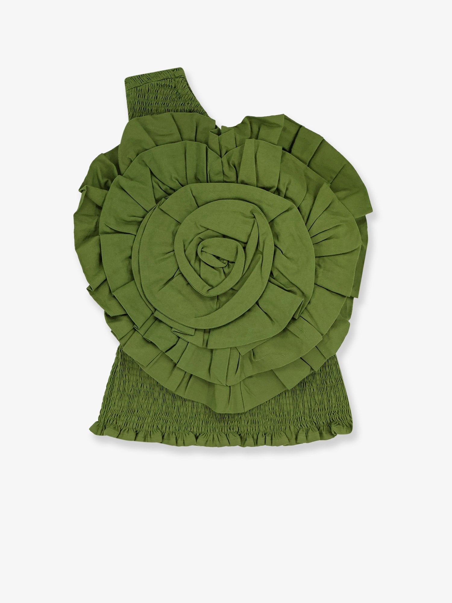 FARM RIO - Woman - Green - T-shirt