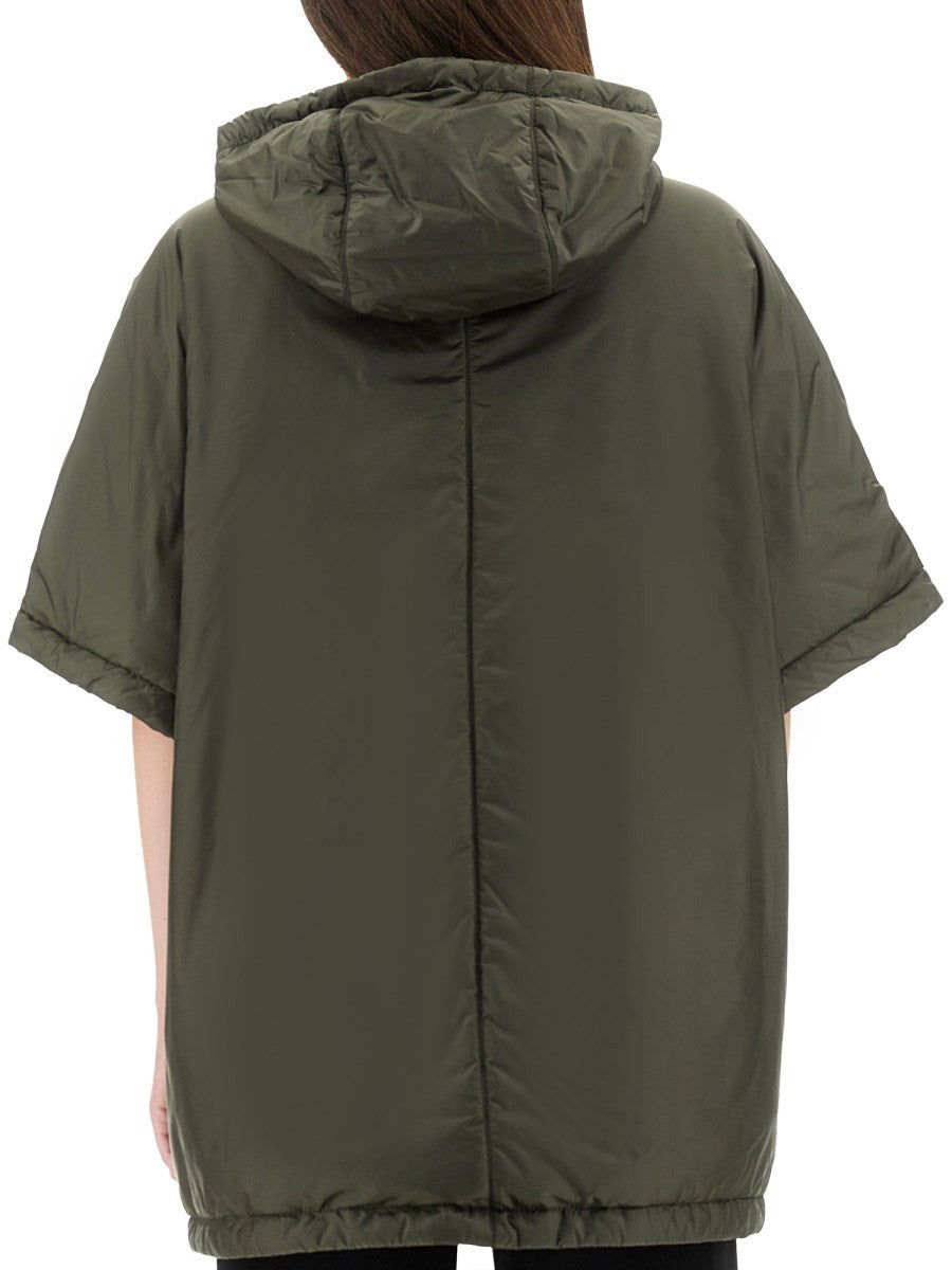 S MAX MARA - Woman - Green - Coat