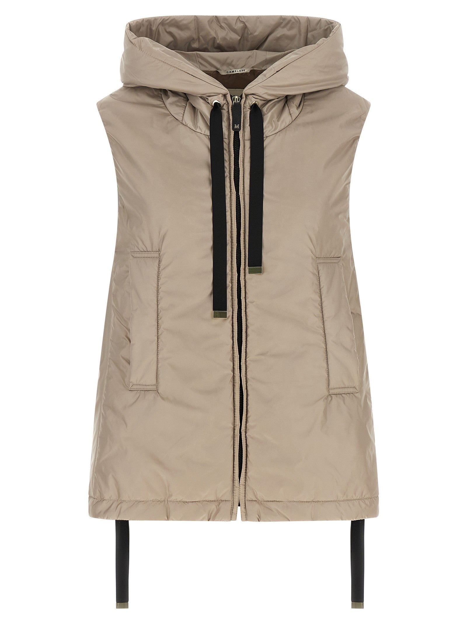MAX MARA THE CUBE - nan - Beige - Blazer
