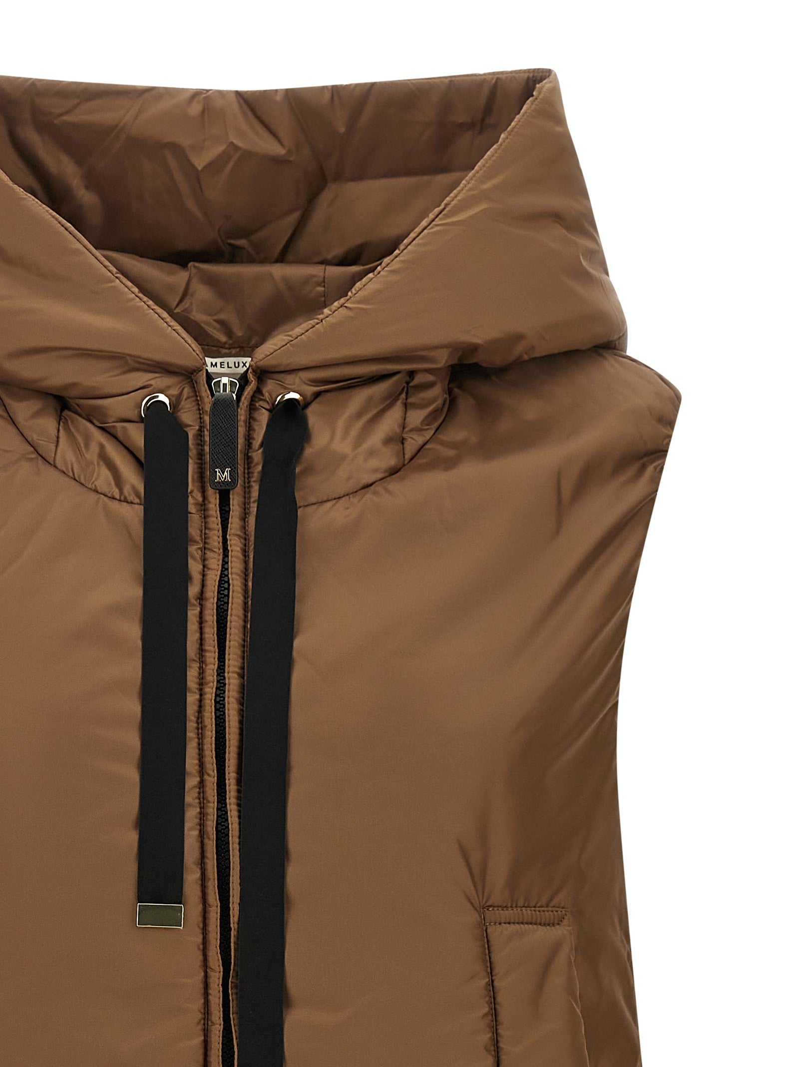 MAX MARA THE CUBE - nan - Brown - Blazer