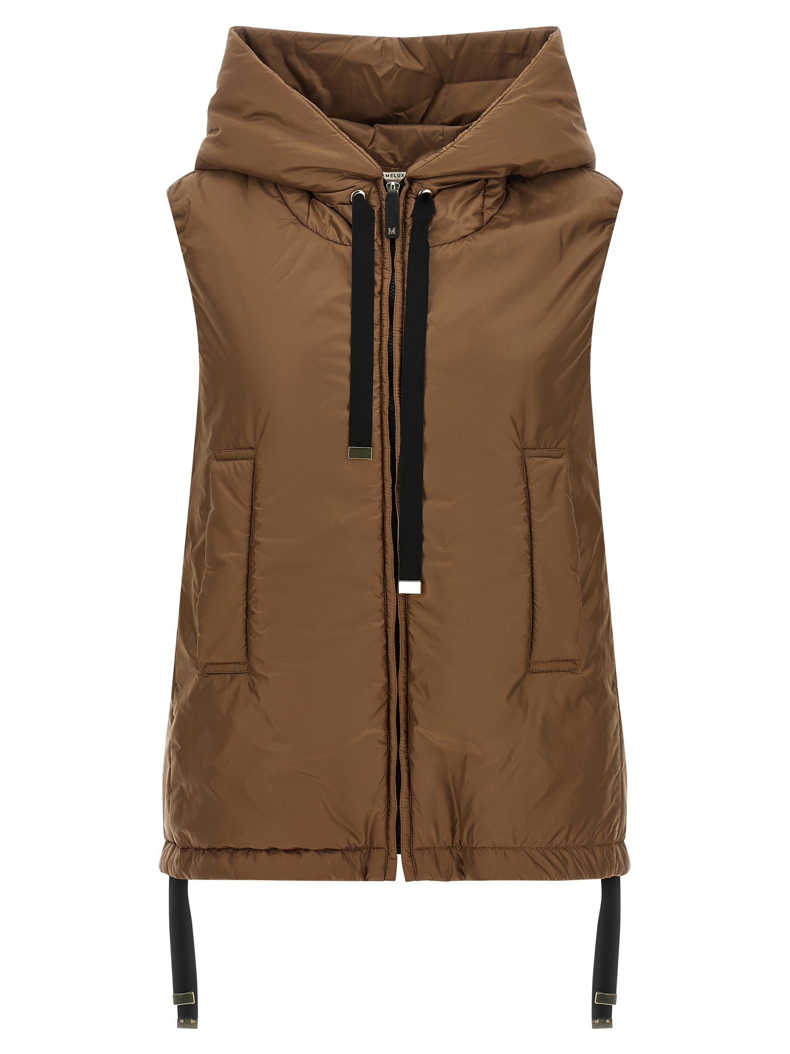 MAX MARA THE CUBE - nan - Brown - Blazer