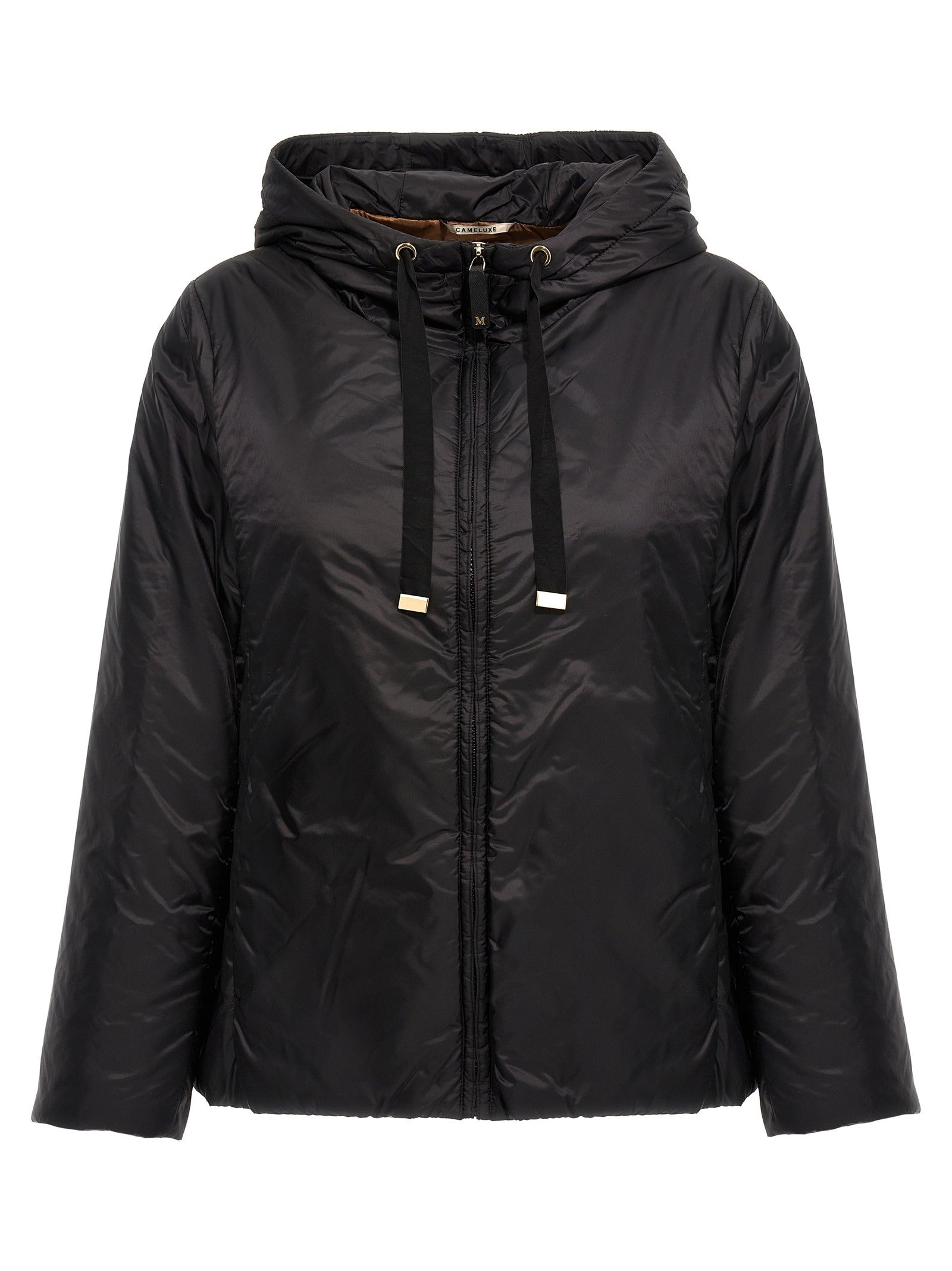 MAX MARA THE CUBE - nan - Black - Jacket