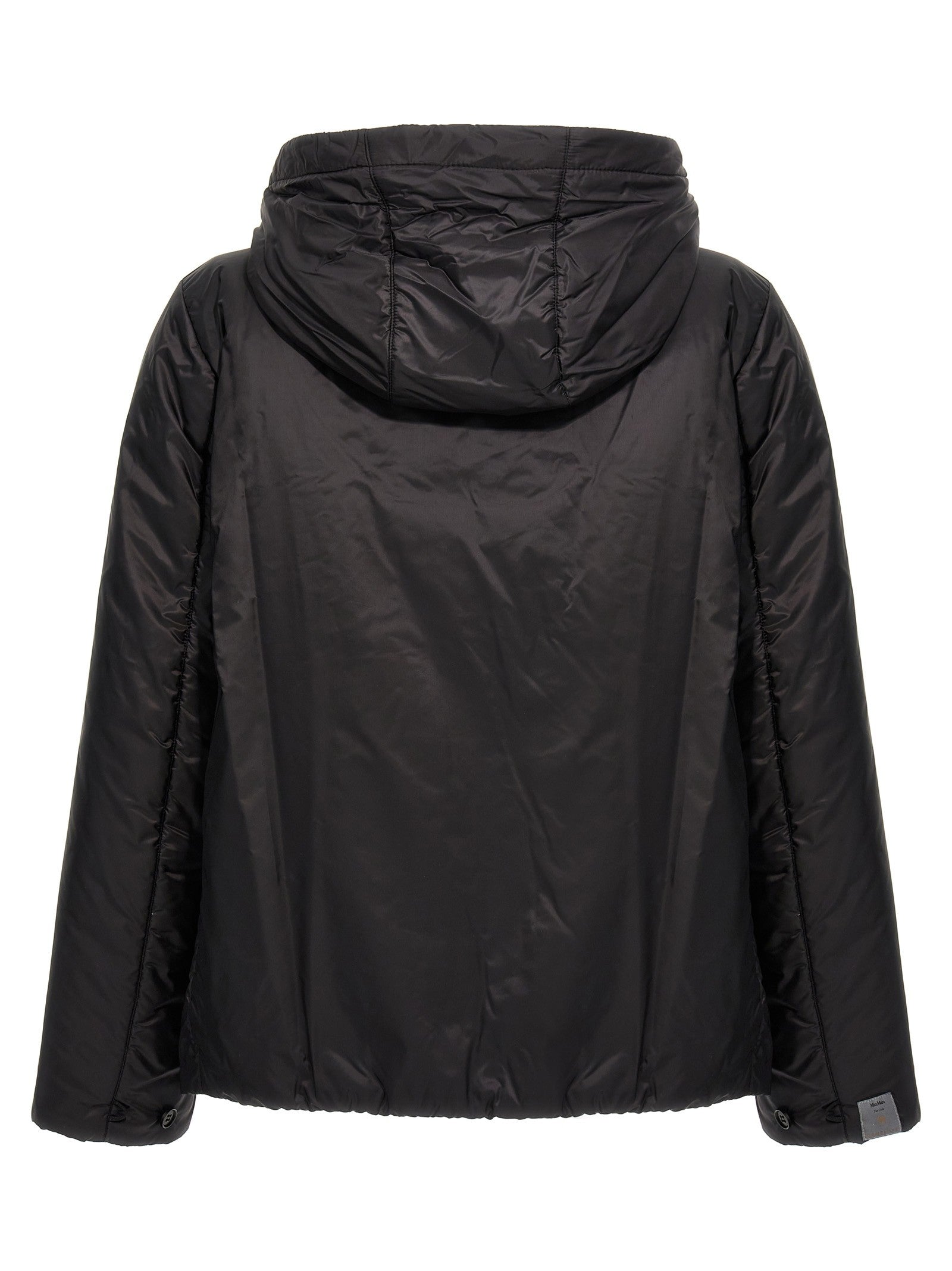 MAX MARA THE CUBE - nan - Black - Jacket