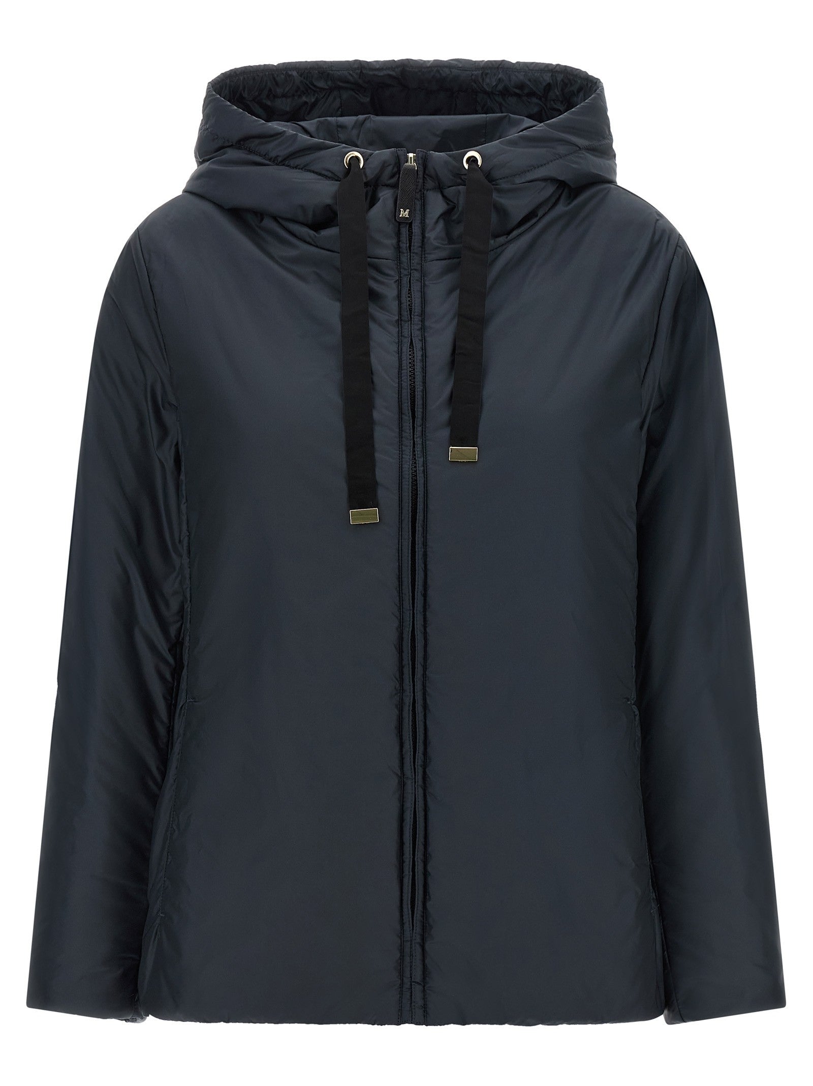 MAX MARA THE CUBE - nan - Blue - Jacket