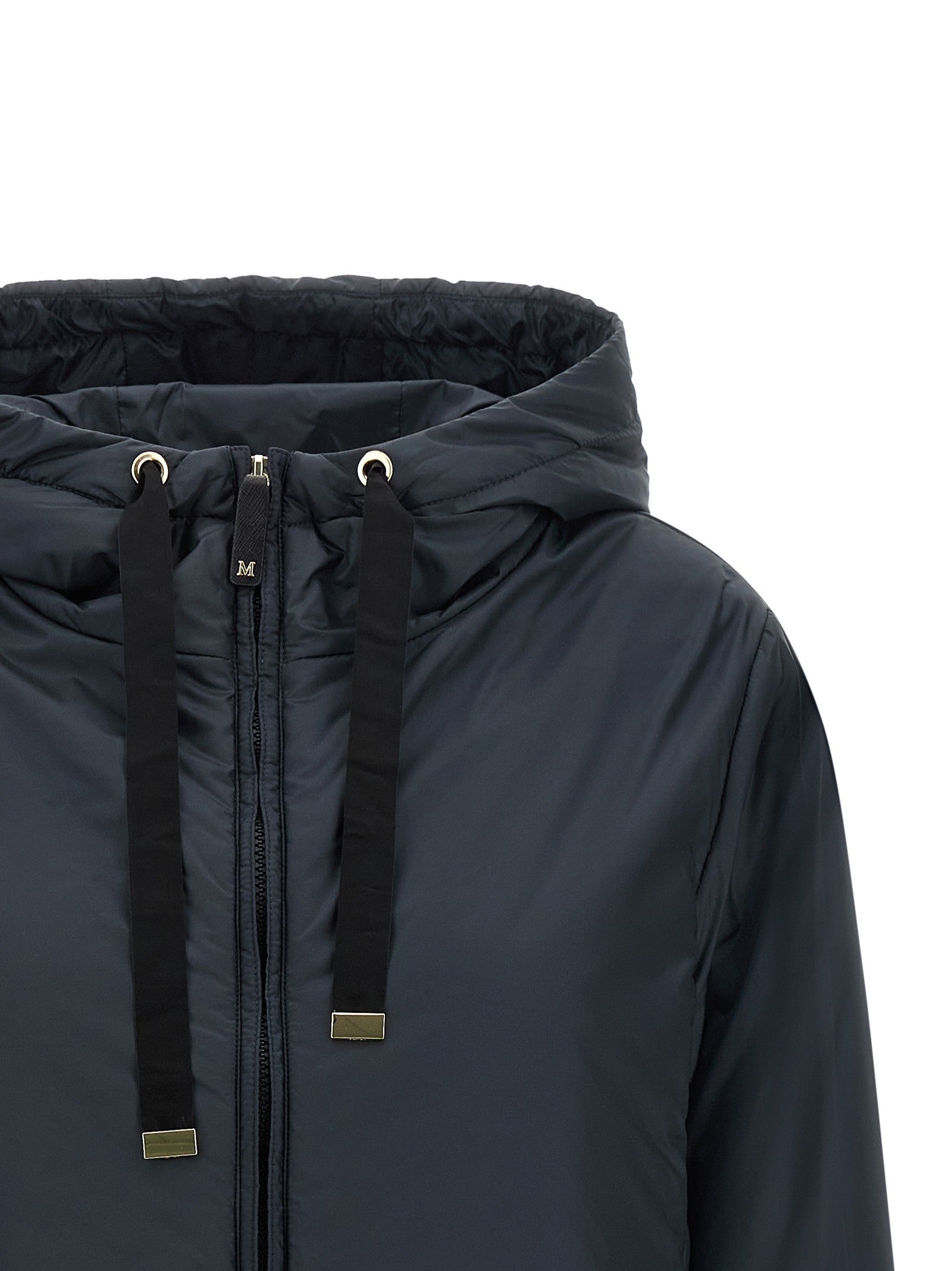MAX MARA THE CUBE - nan - Blue - Jacket