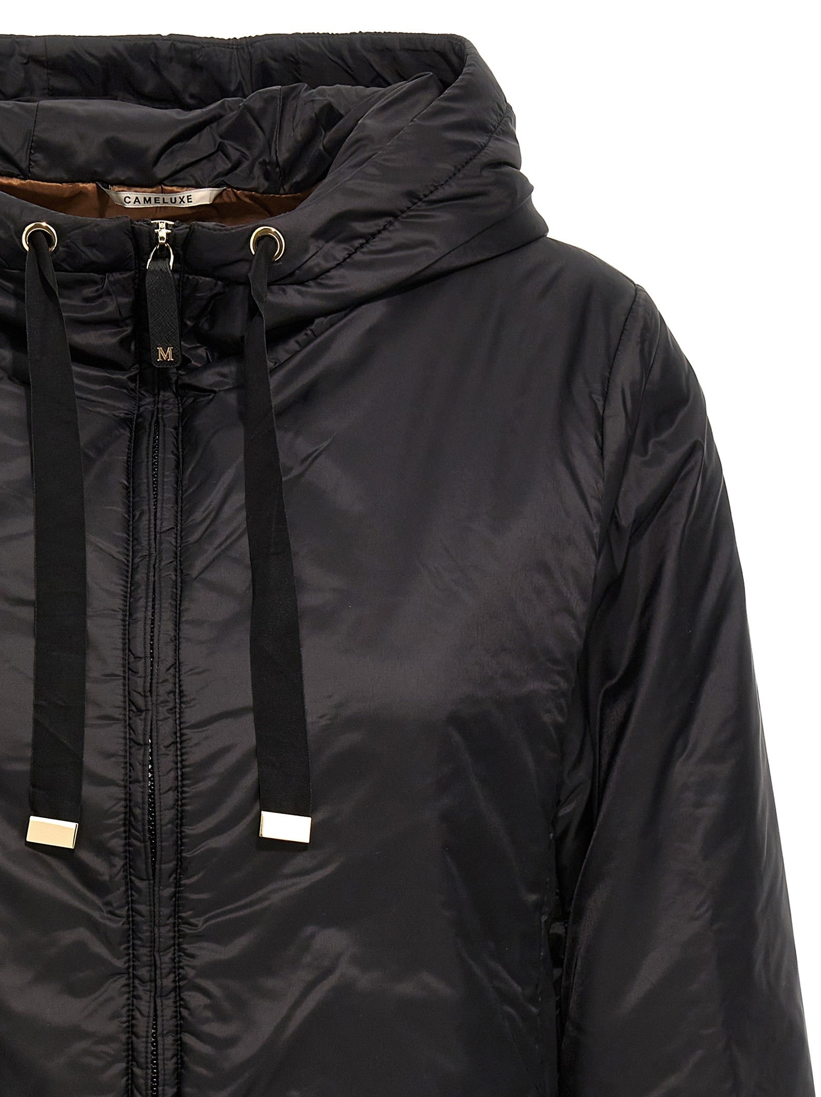 MAX MARA THE CUBE - nan - Black - Jacket
