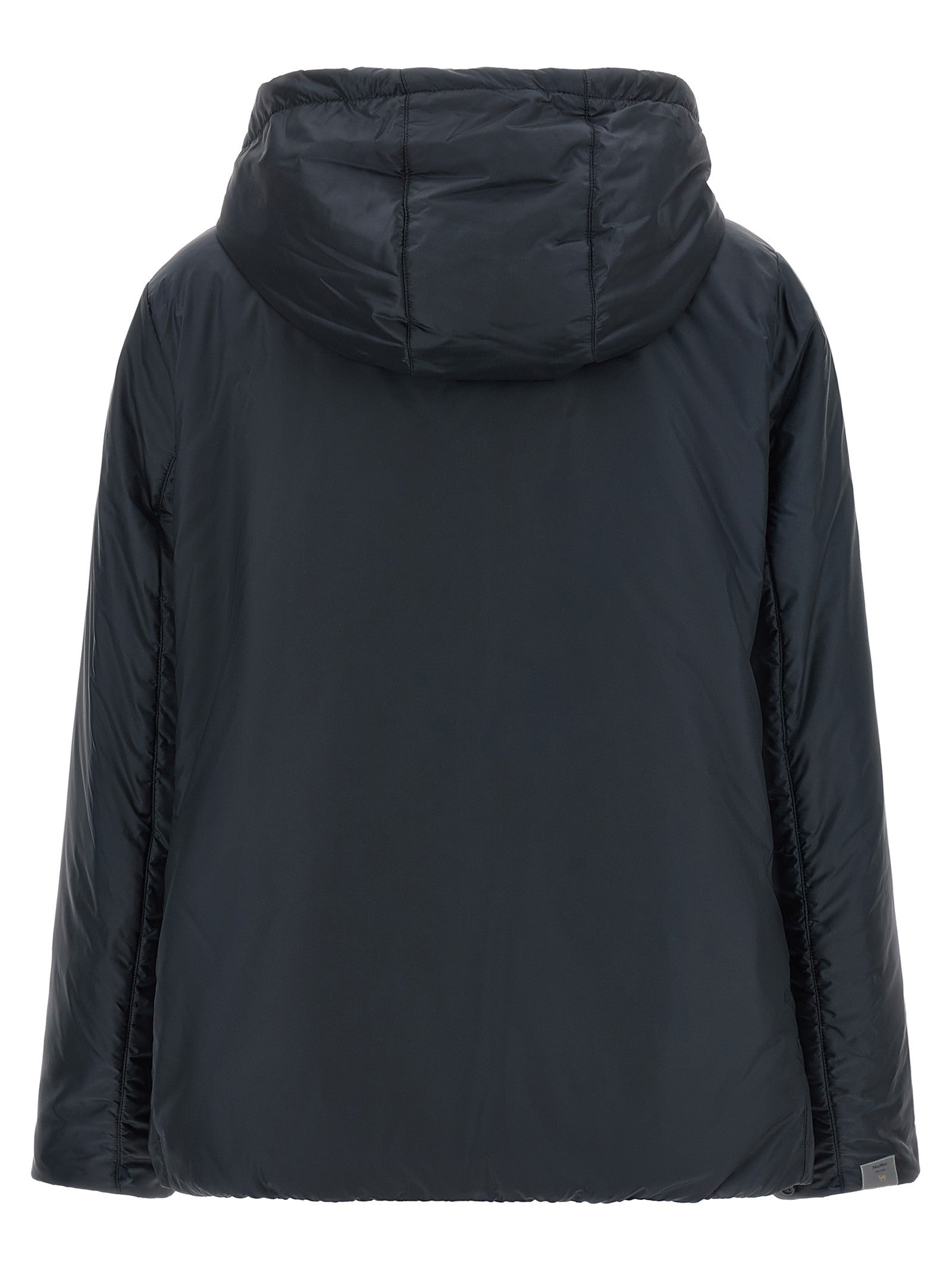MAX MARA THE CUBE - nan - Blue - Jacket