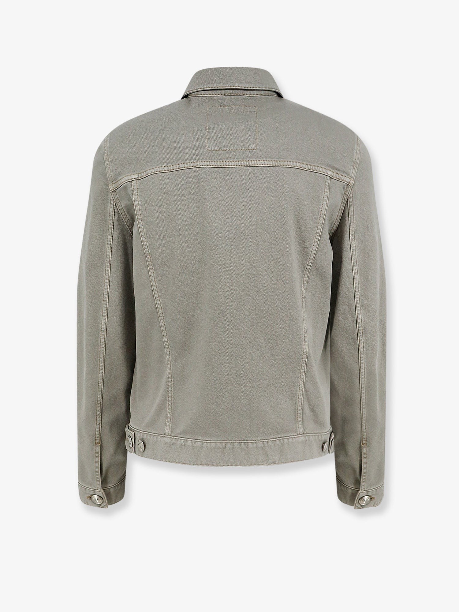 Brunello Cucinelli - Man - Brown - Jacket