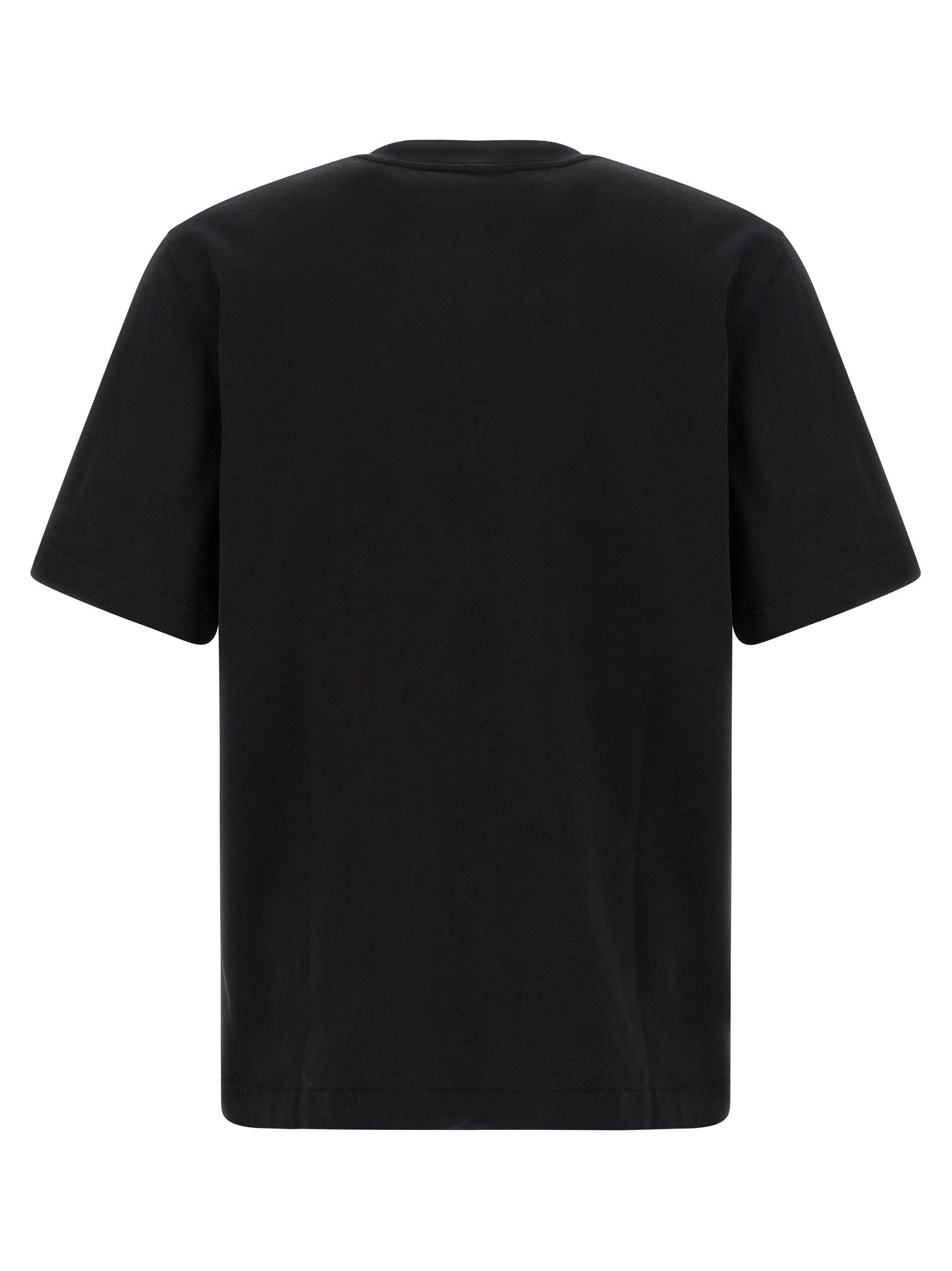 JACQUEMUS - nan - Black - T-shirt