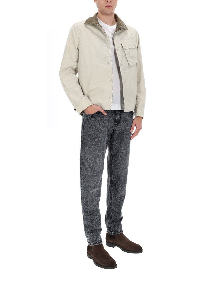 BELSTAFF - Man - Beige - Jacket