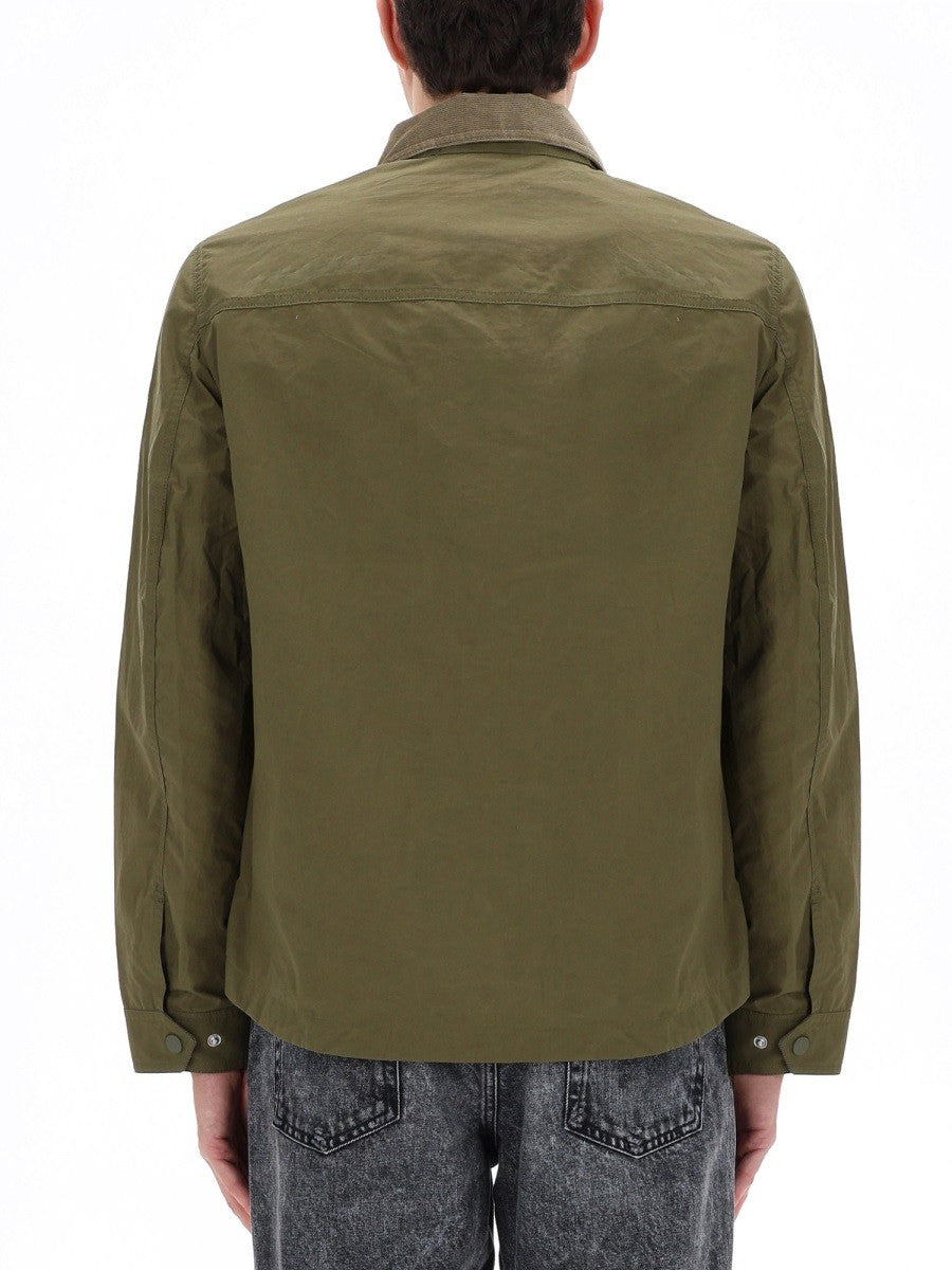 BELSTAFF - Man - Green - Jacket