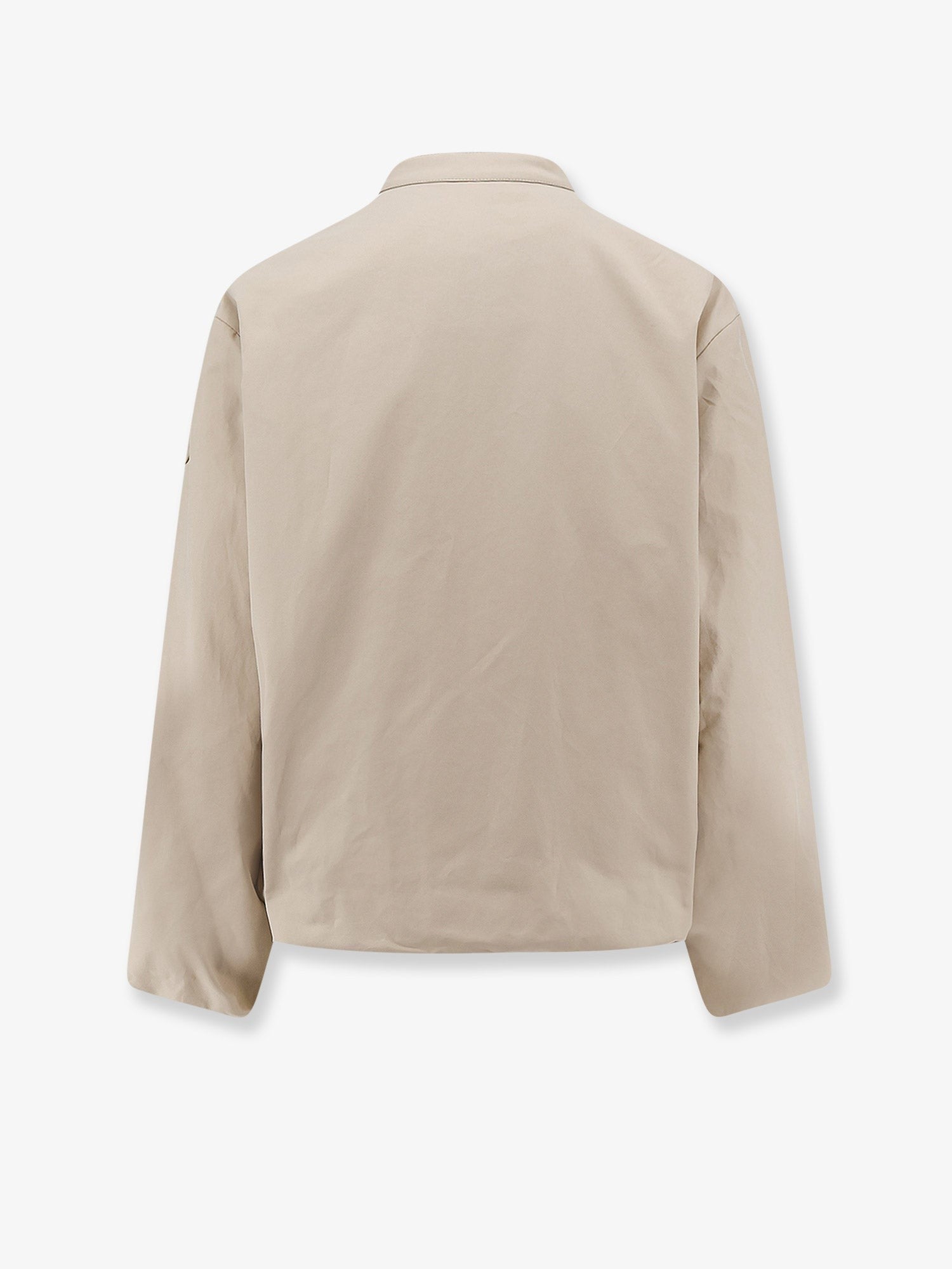Moncler - Woman - Beige - Jacket