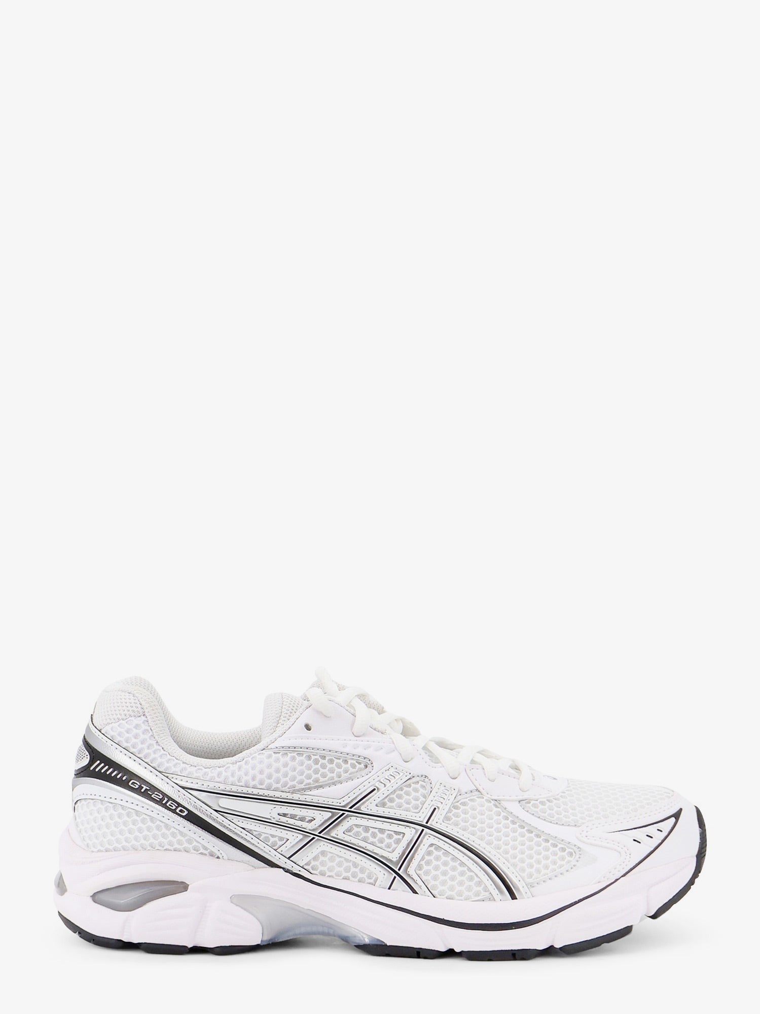 Asics - Man - White - Sneaker