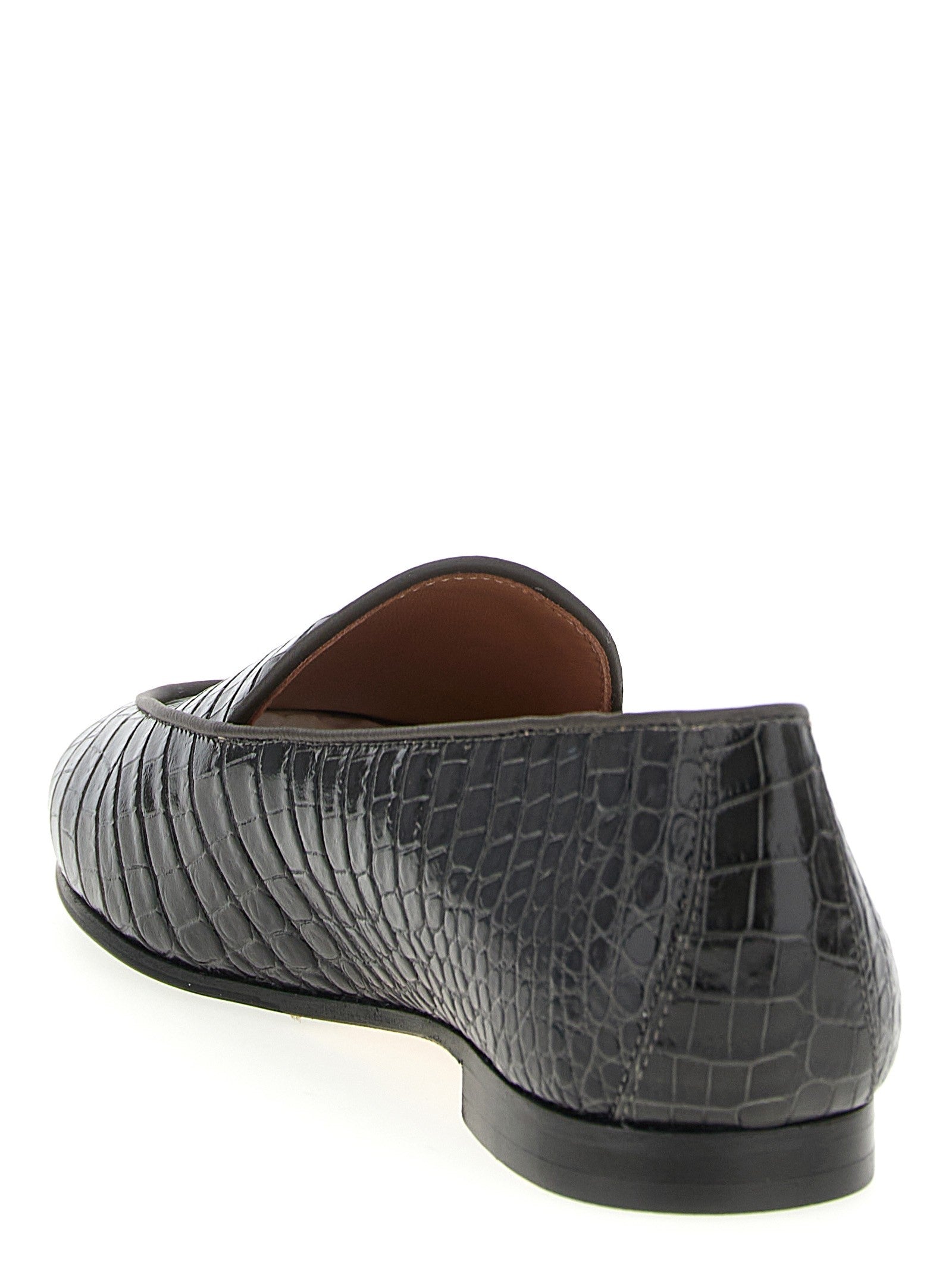 AQUAZZURA - nan - Black - Loafer