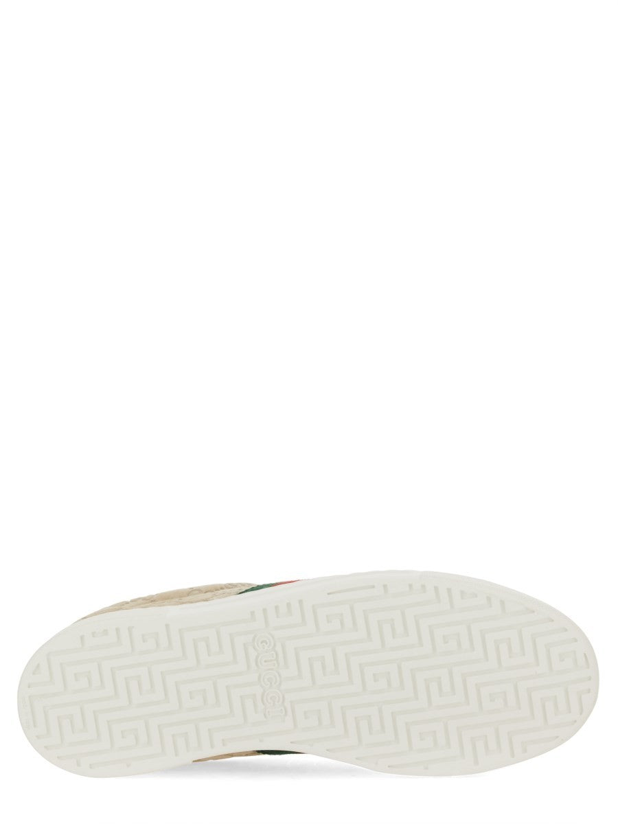 Gucci - Man - Beige - Sneaker