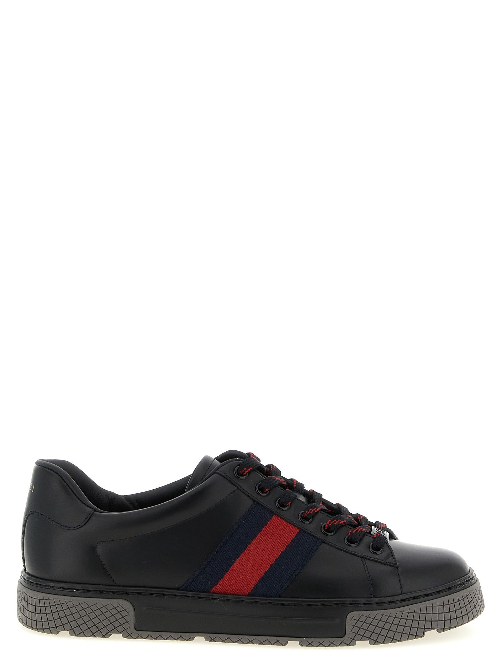 Gucci - nan - Black - Sneaker