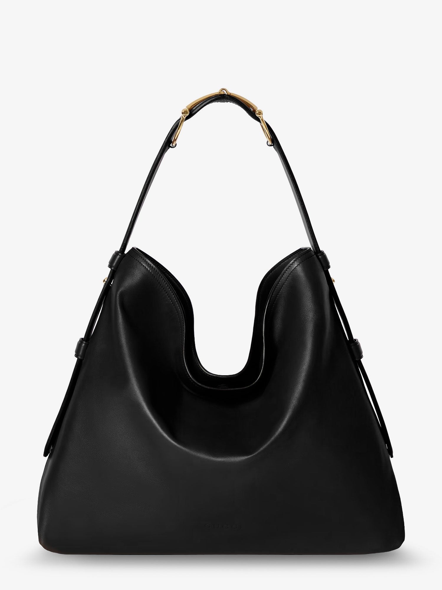Gucci - Woman - Black - Shoulder Bag