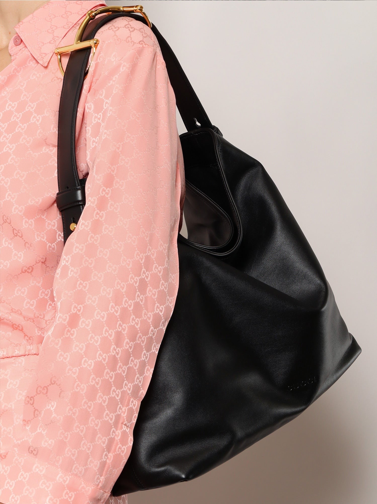 Gucci - Woman - Black - Shoulder Bag