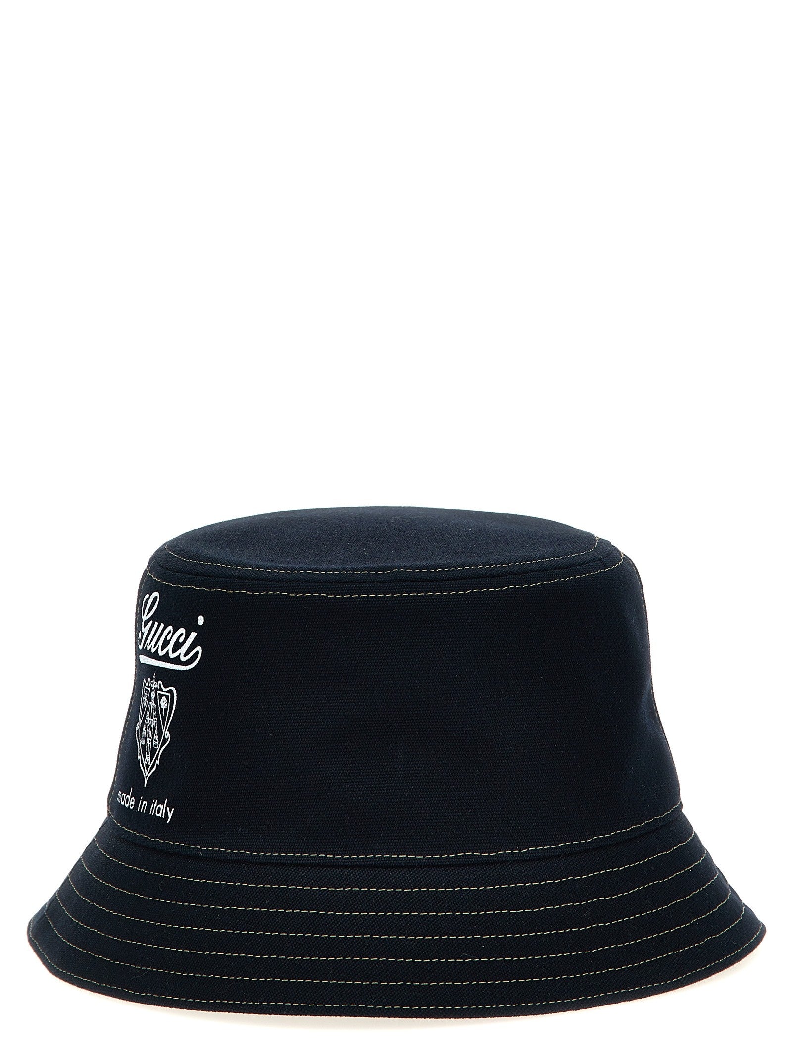 Gucci - nan - Blue - Hat