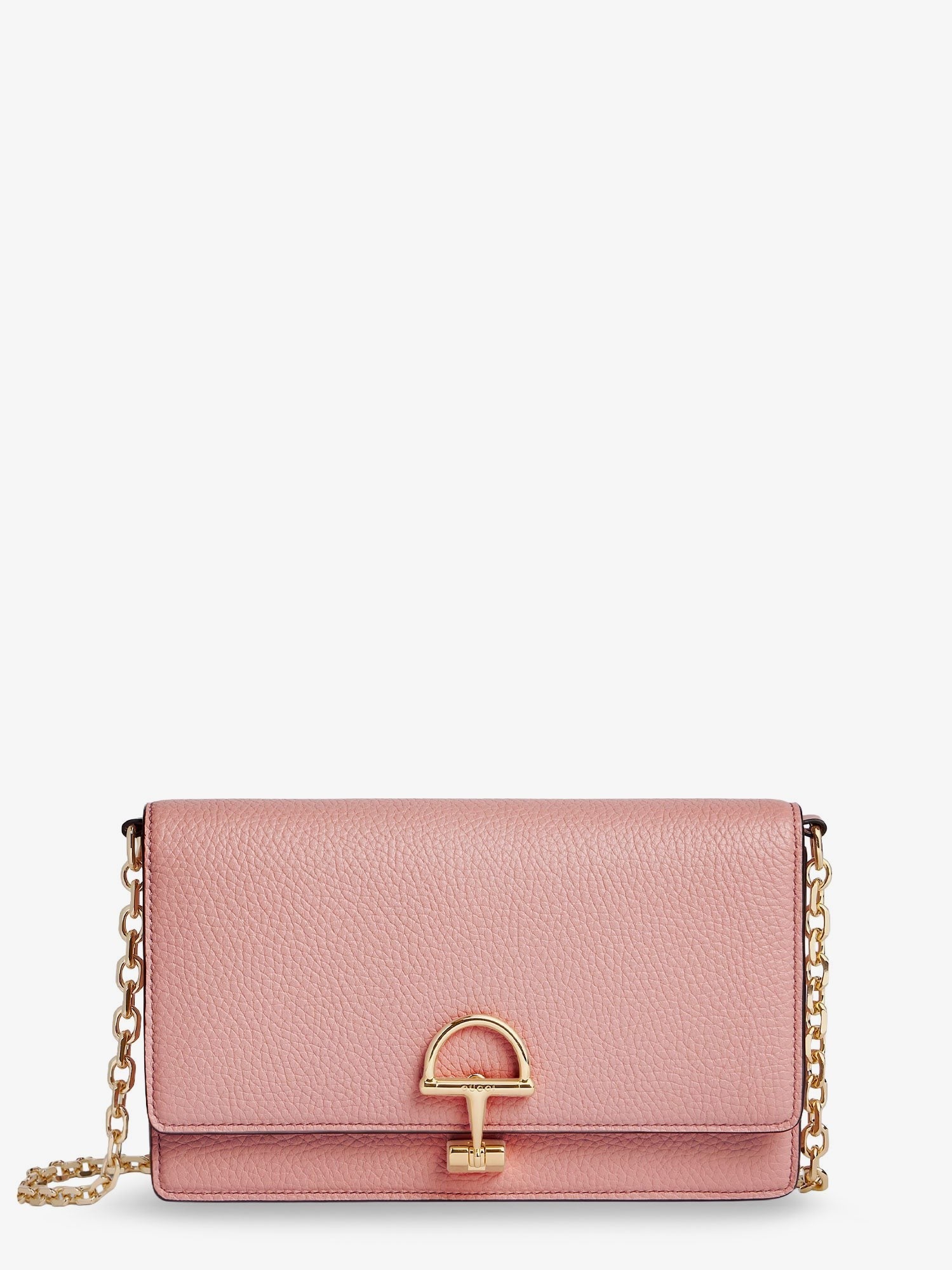 Gucci - Woman - Light Dusty Rose - Crossbody Bag