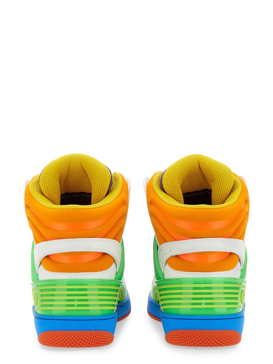 Gucci - Man - Multicolour - Sneaker