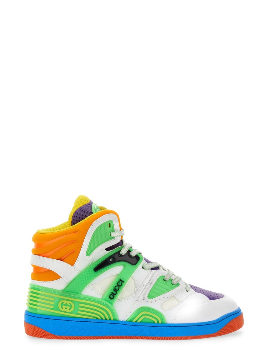 Gucci - Man - Multicolour - Sneaker