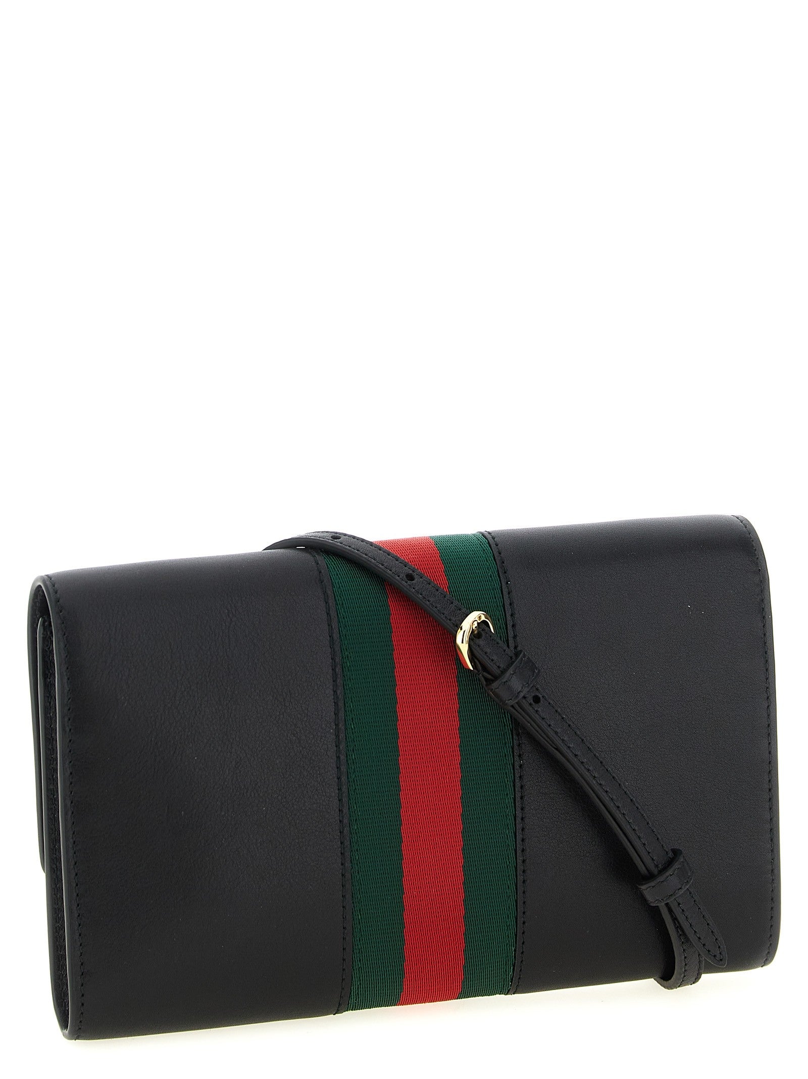 Gucci - nan - Black - Wallet