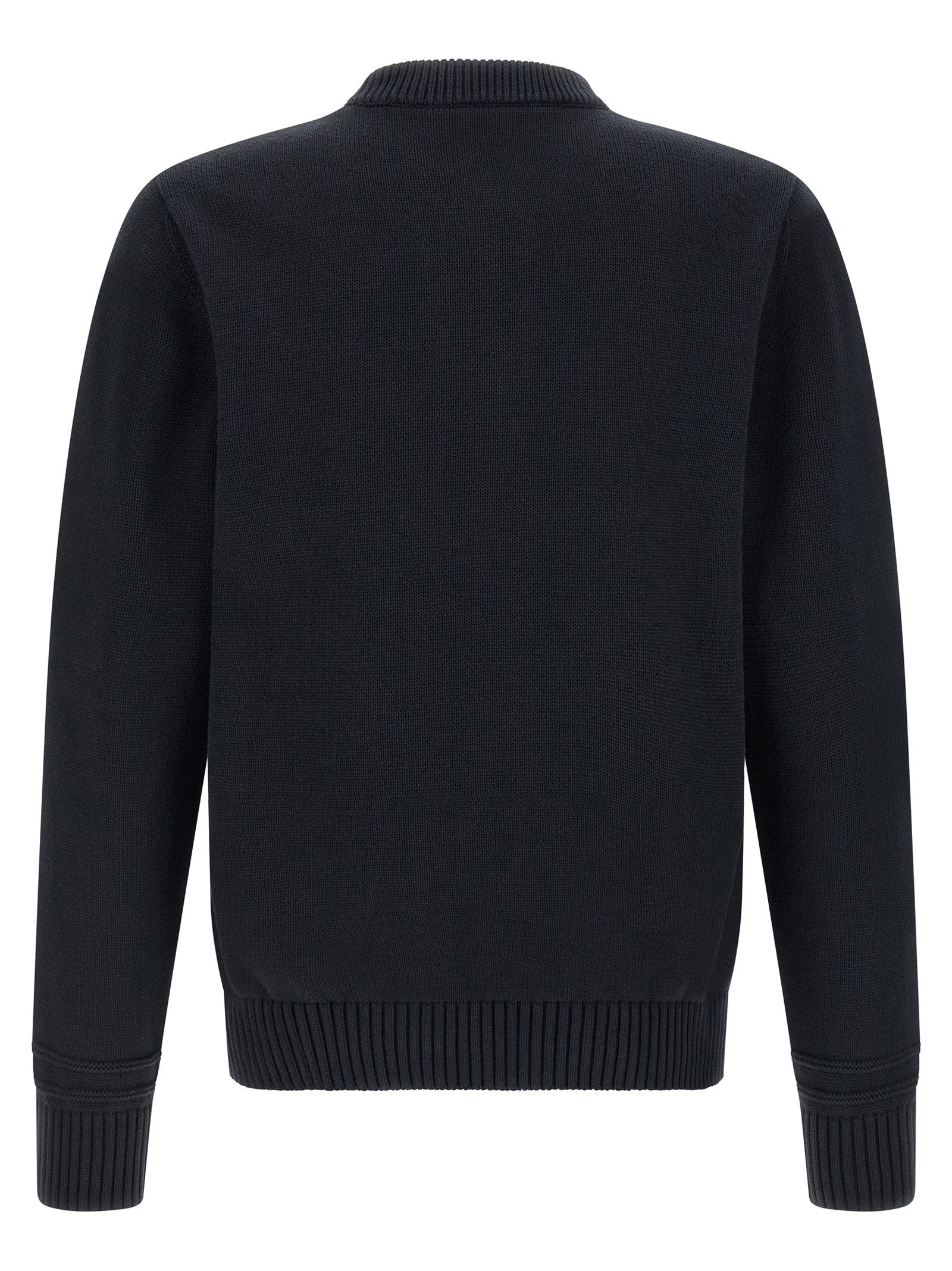 Gucci - nan - Blue - Sweater