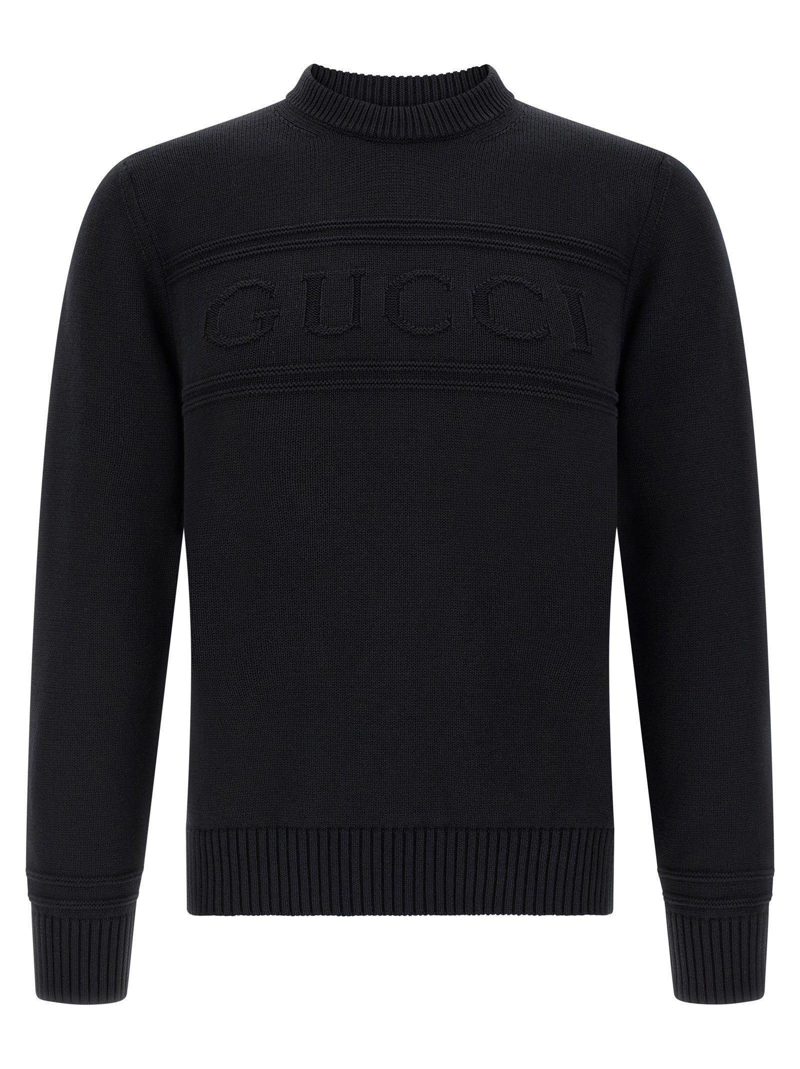 Gucci - nan - Black - Sweater