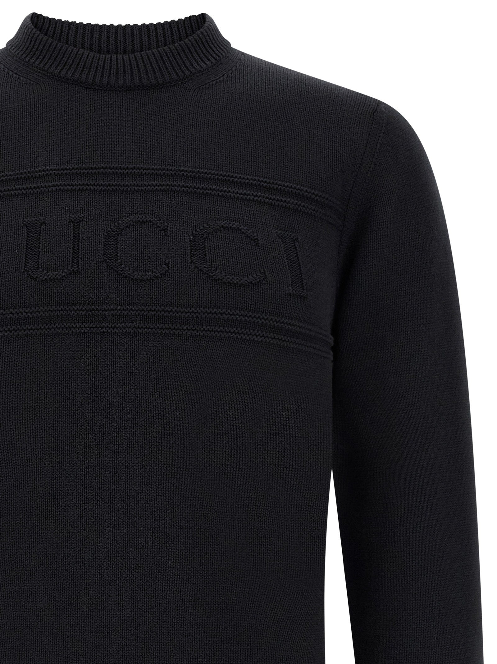 Gucci - nan - Black - Sweater