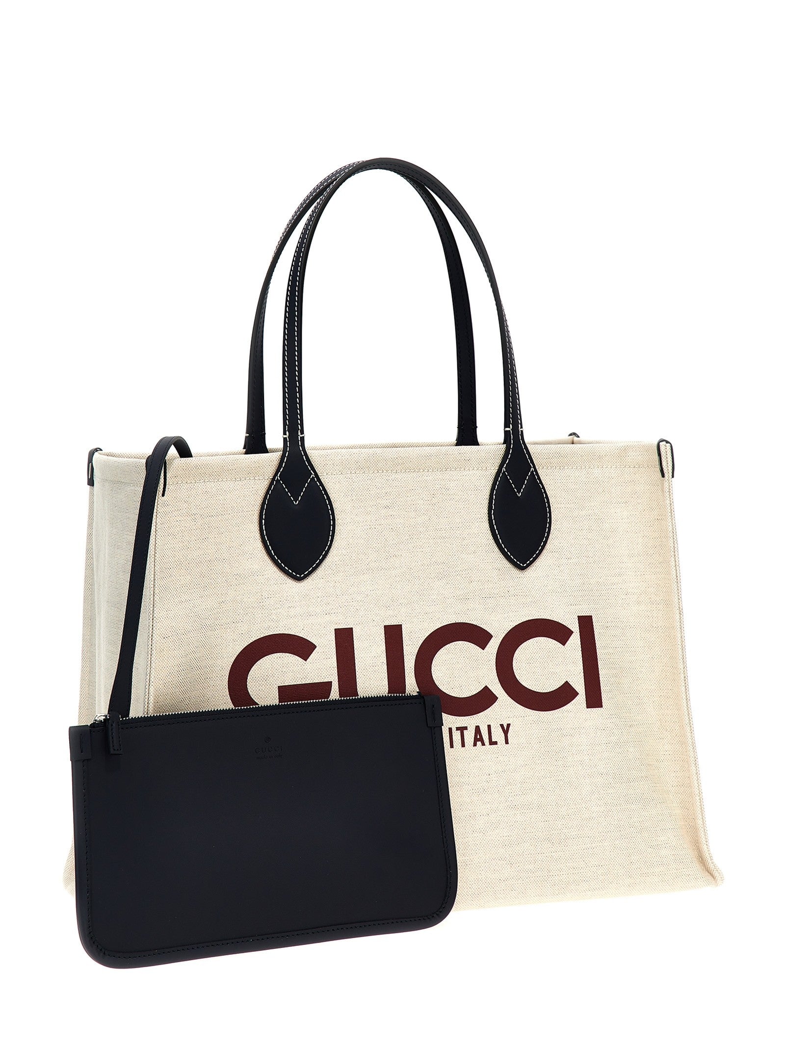 Gucci - nan - Beige - Tote bag