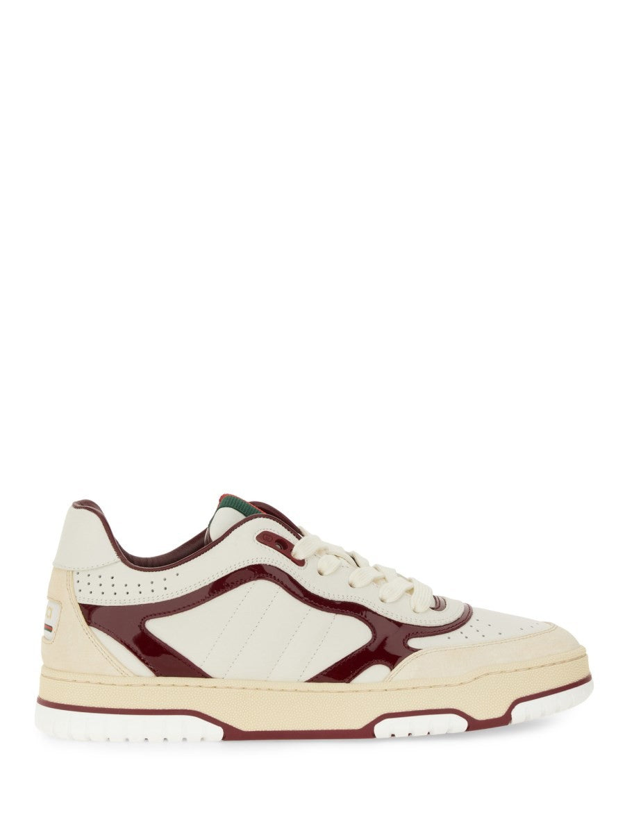 Gucci - Woman - White - Sneaker