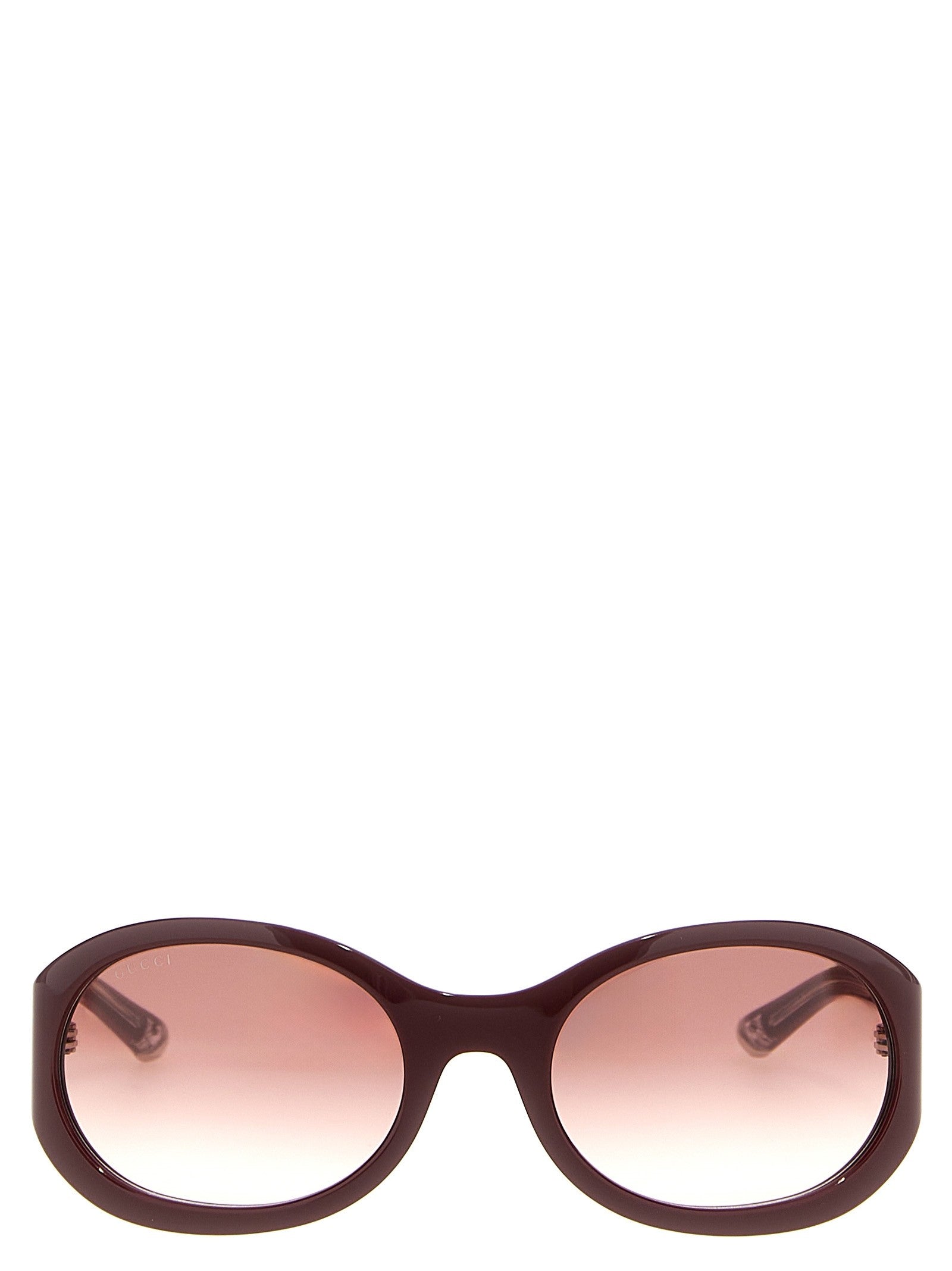 Gucci - nan - Red - Sunglasse