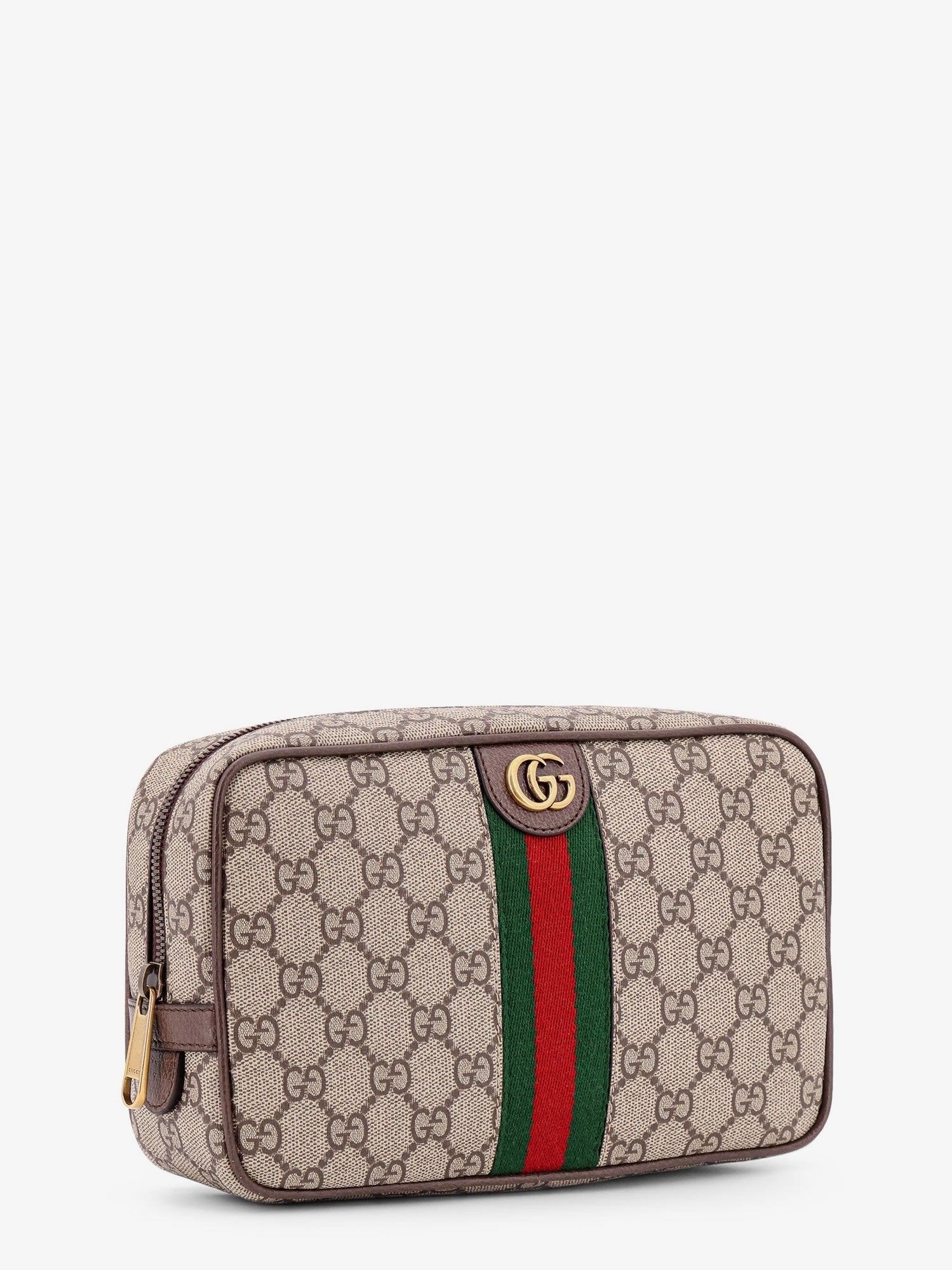 Gucci - Man - Beige - Clutch