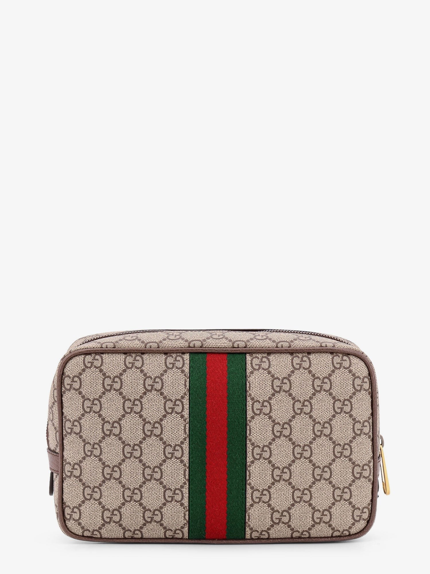 Gucci - Man - Beige - Clutch