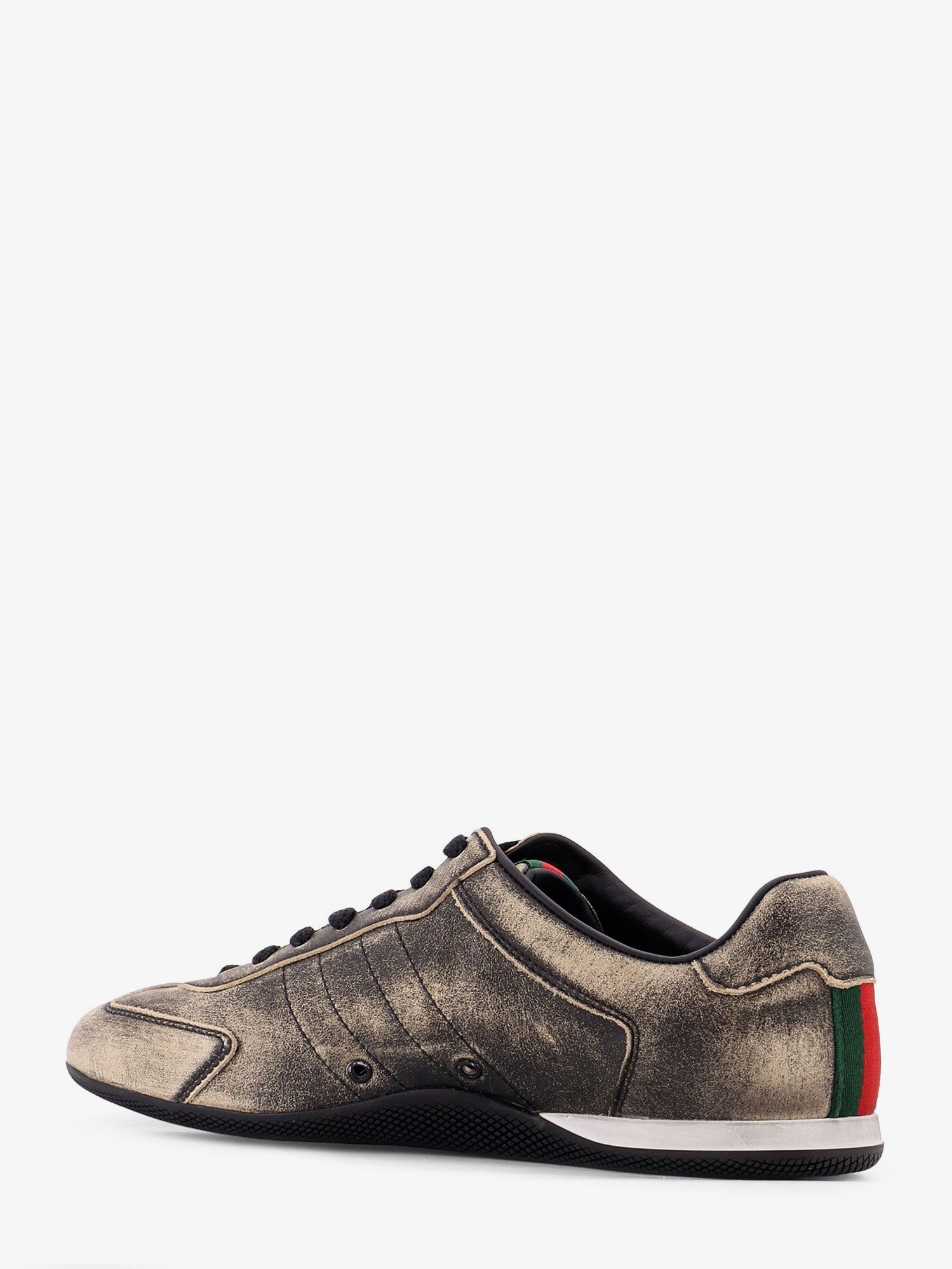 Gucci - Woman - Grey - Sneaker