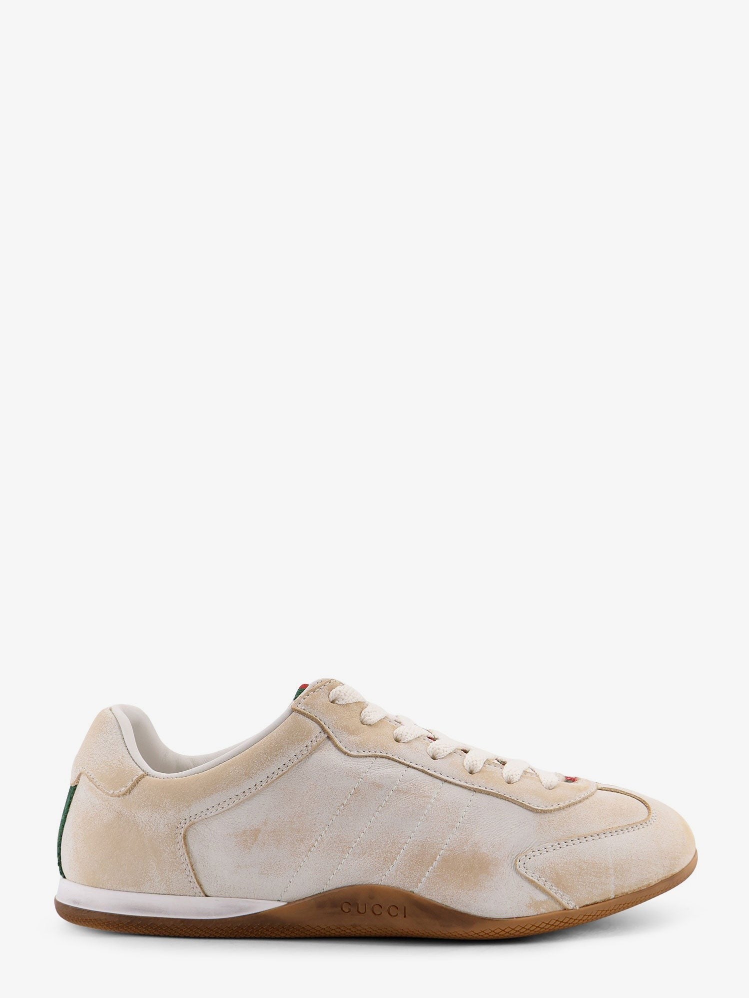 Gucci - Woman - Beige - Sneaker