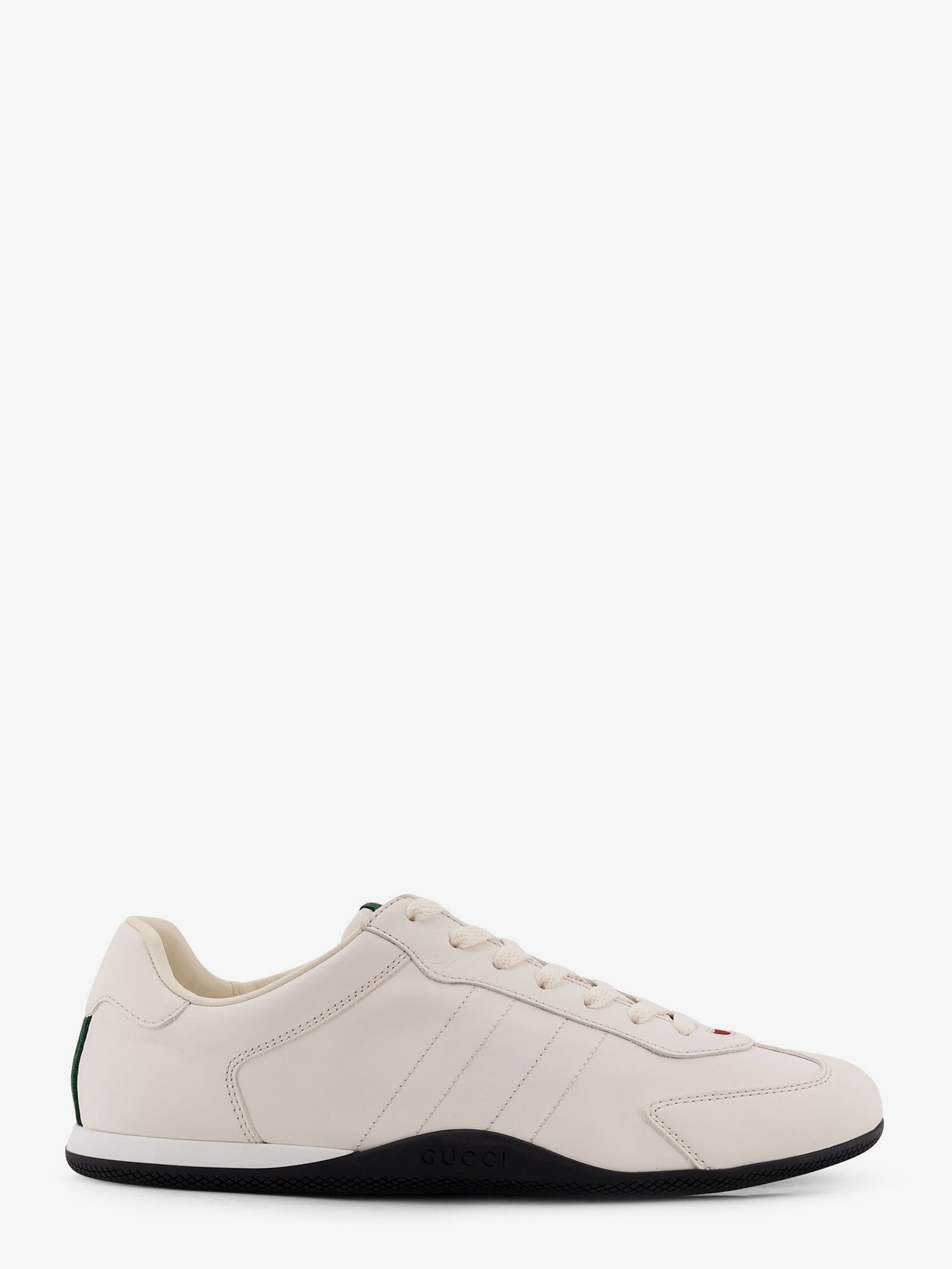 Gucci - Man - White - Sneaker