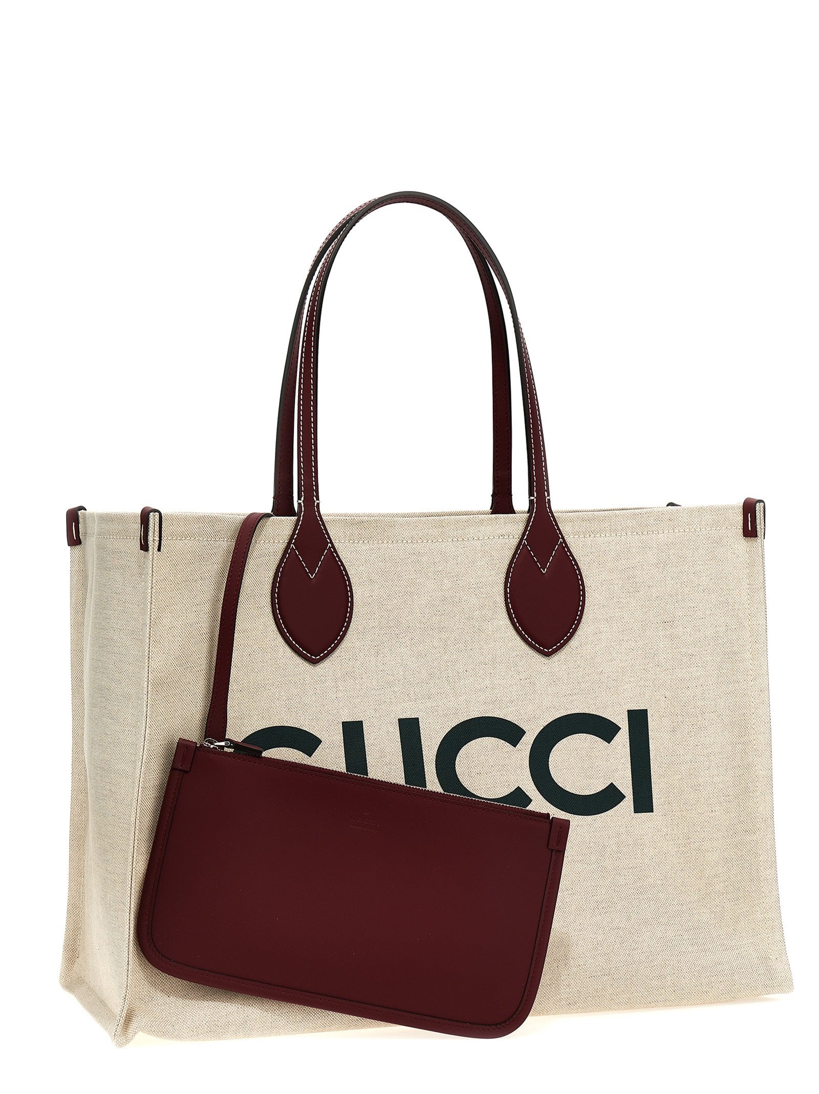 Gucci - nan - Beige - Tote bag