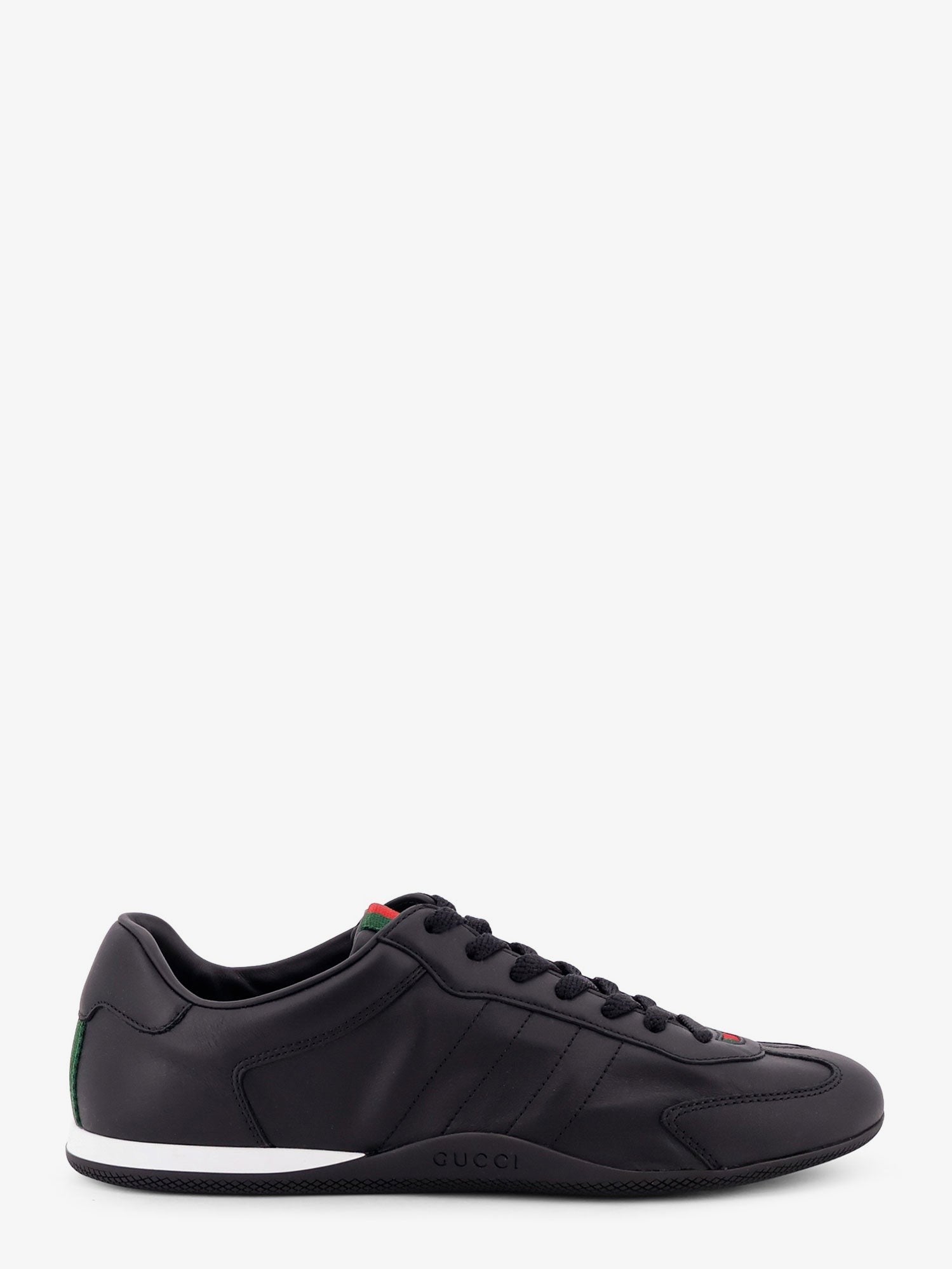 Gucci - Man - Black - Sneaker