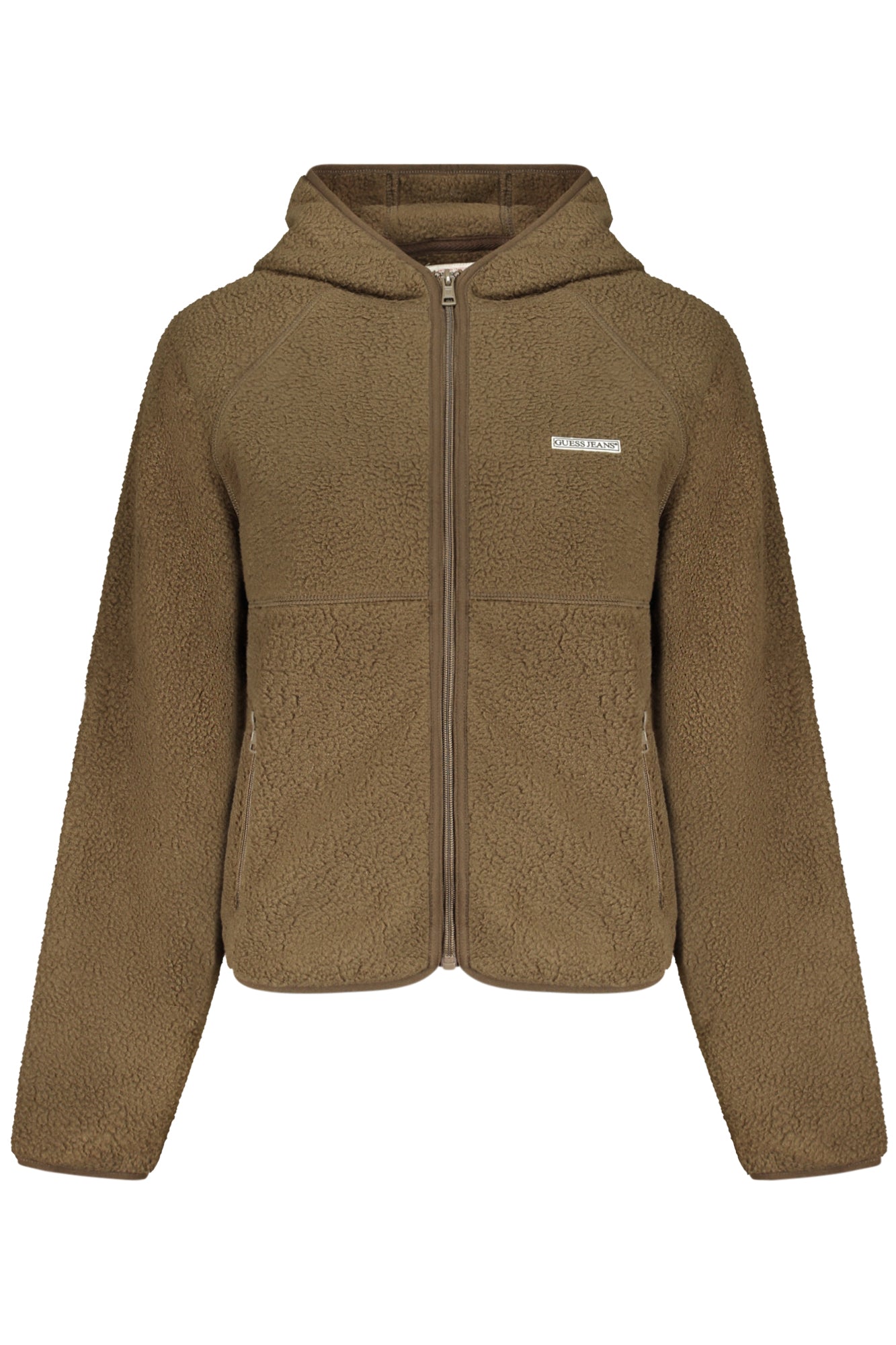 GUESS JEANS - Woman - Sweatshirt