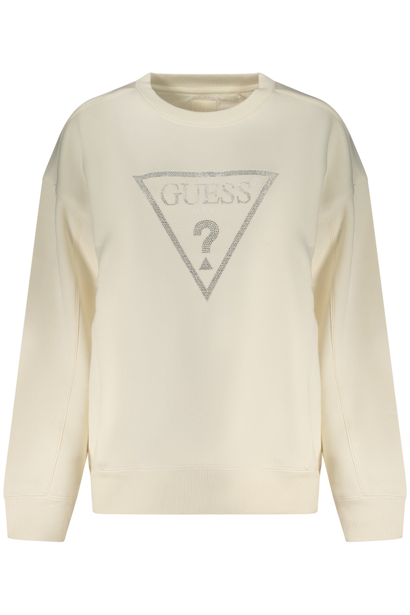 GUESS JEANS - Woman - Sweatshirt