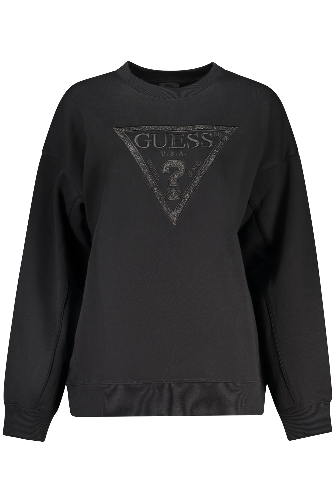 GUESS JEANS - Woman - Sweatshirt