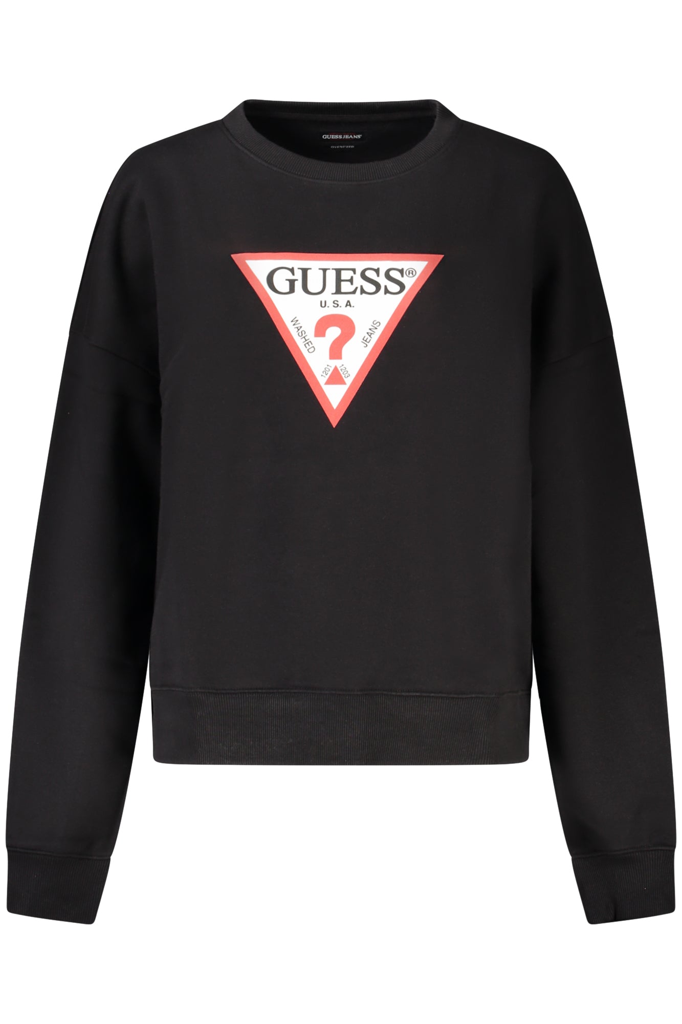 GUESS JEANS - Woman - Sweatshirt