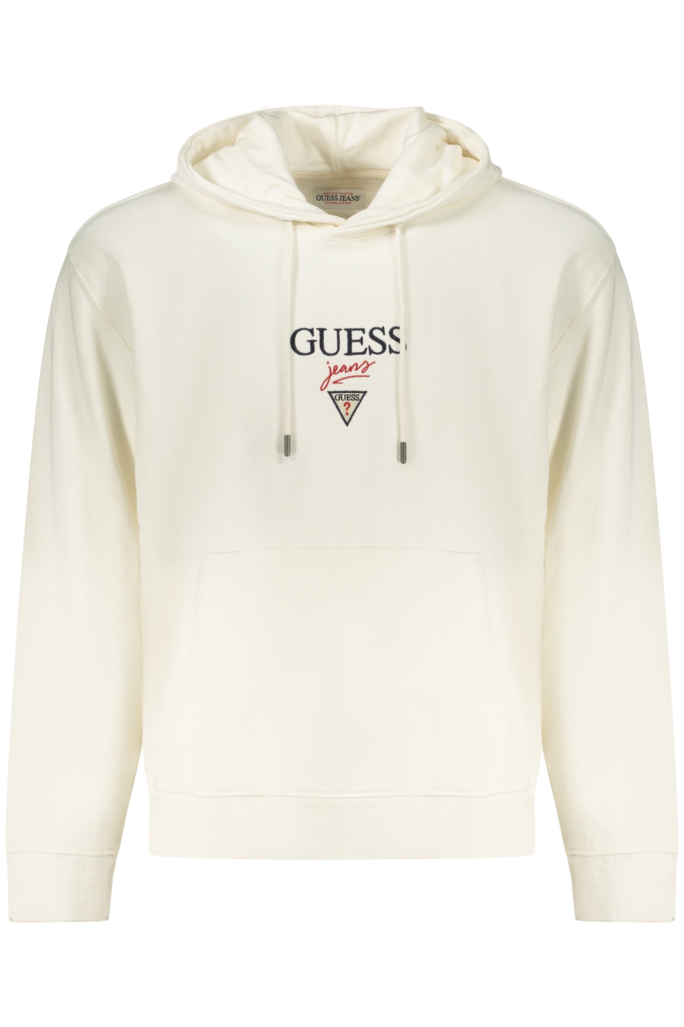 GUESS JEANS - Man - Sweatshirt
