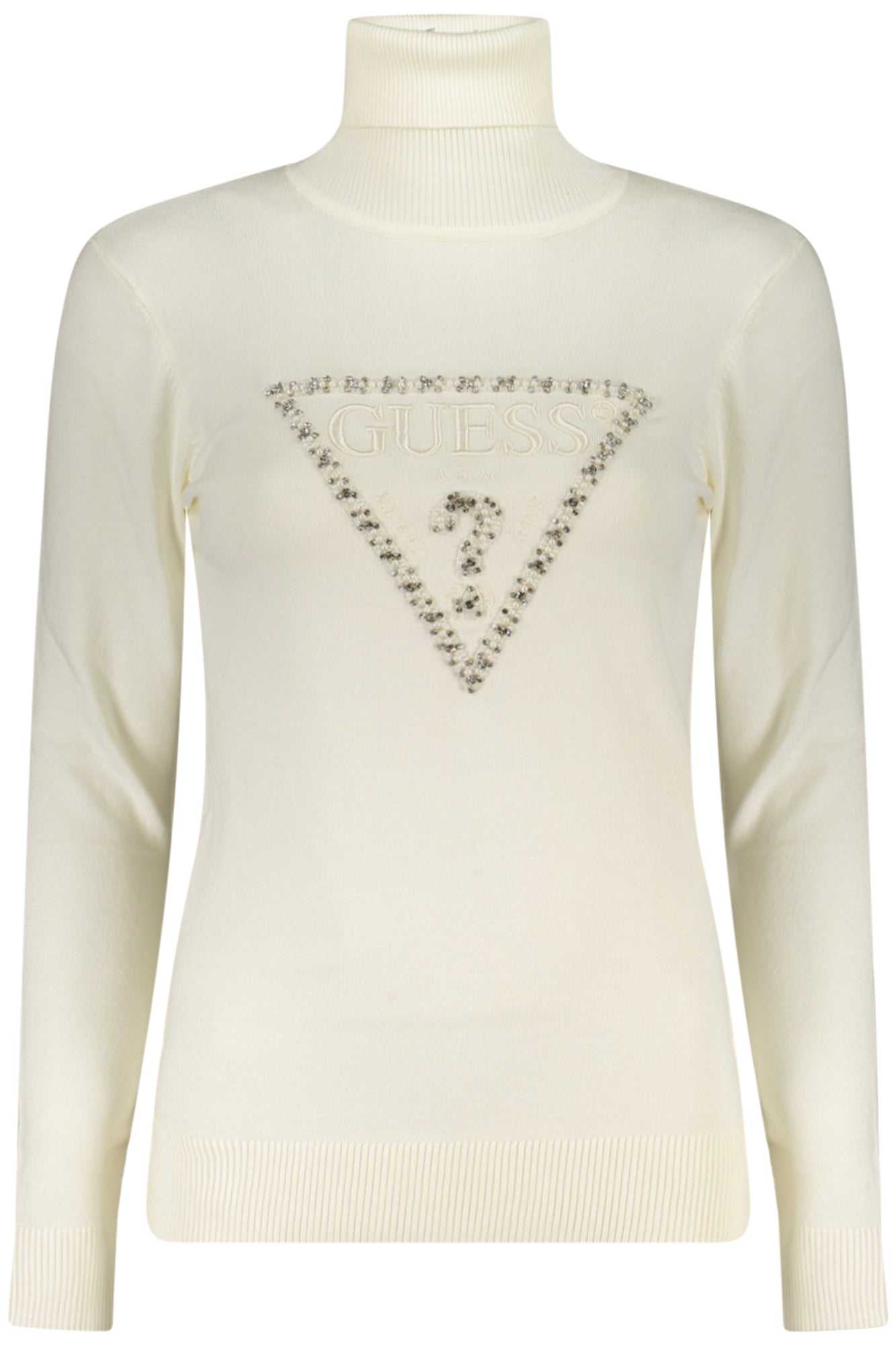 GUESS JEANS - Woman - Knit Sweater